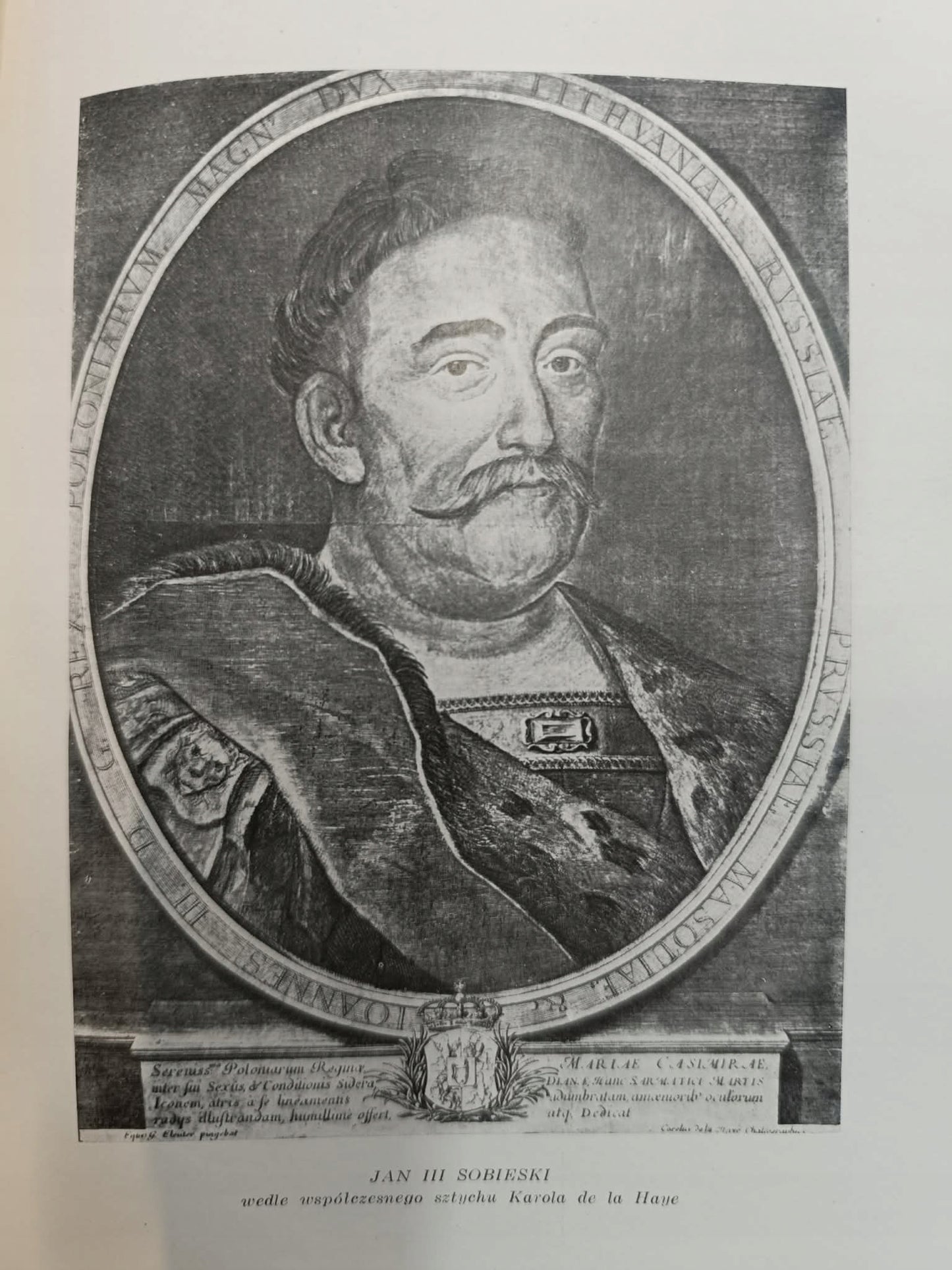 Kazimierz Hartleb, Kultura Polska od zarania dziejów [1938, III wydanie]