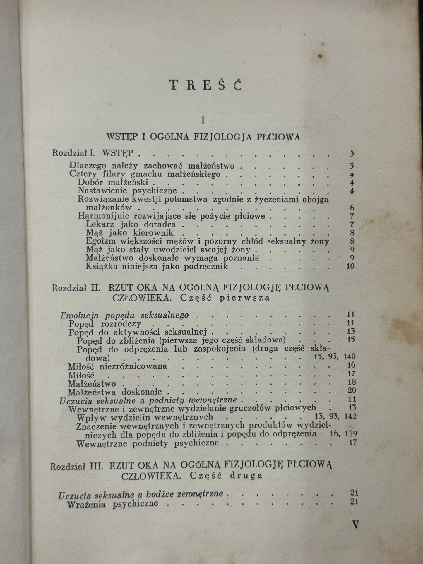 Małżeństwo doskonałe, jego fizjologja i technika Th. H. van de Velde [1935]
