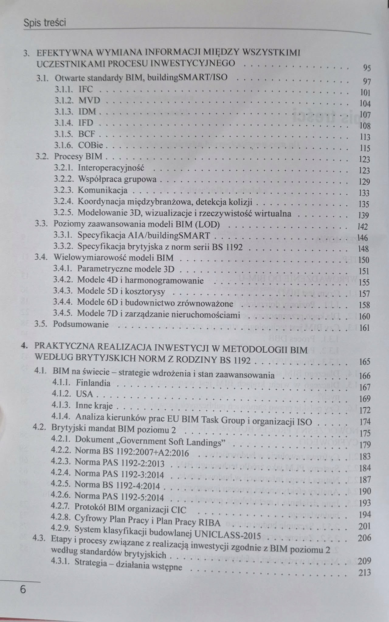 BIM w praktyce Standardy Wdrożenie Case Study Kasznia Magiera Wierzowiecki