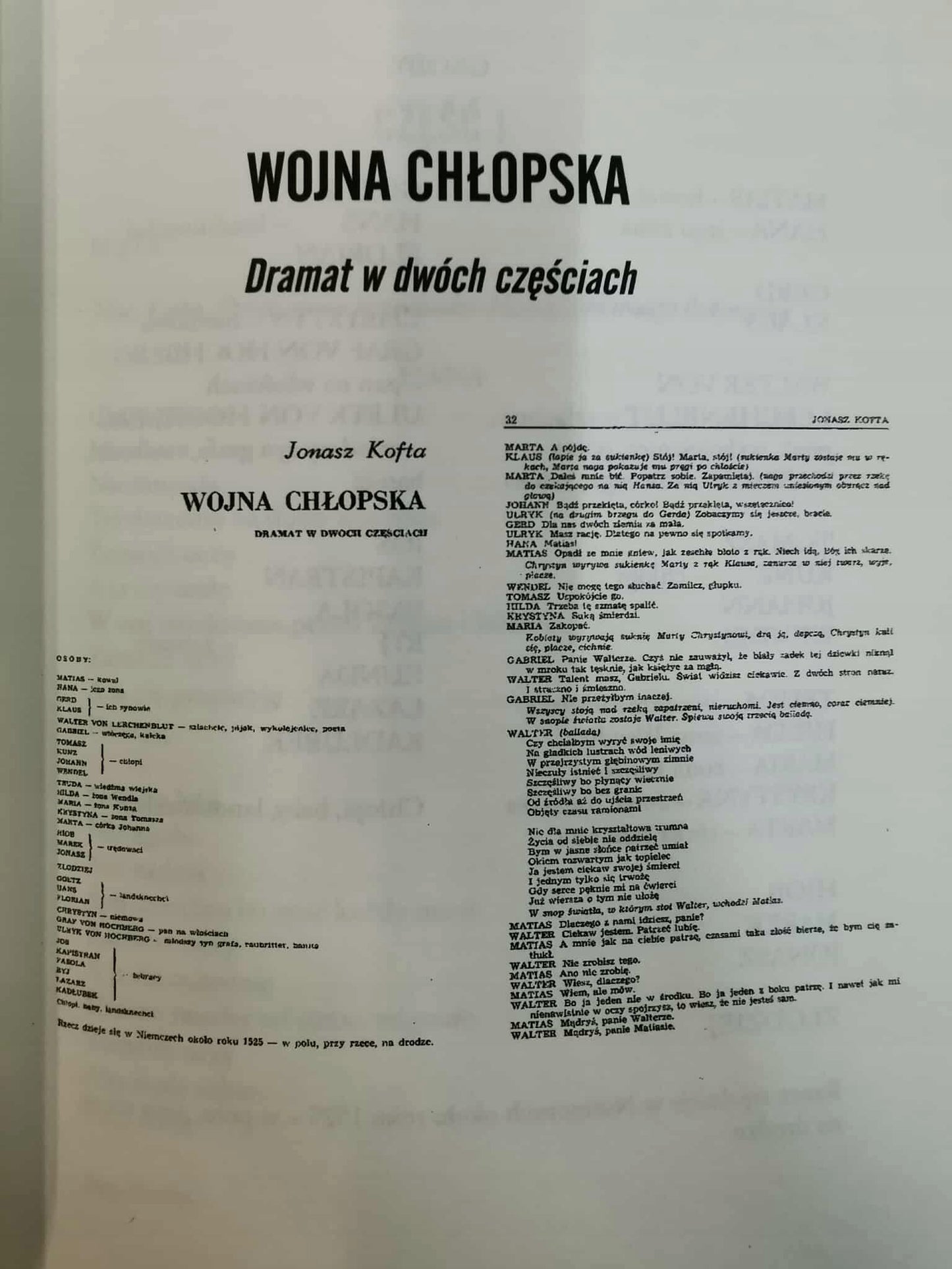 Co to jest miłość. Wiersze i piosenki zebrane t. I-III, J. Kofta