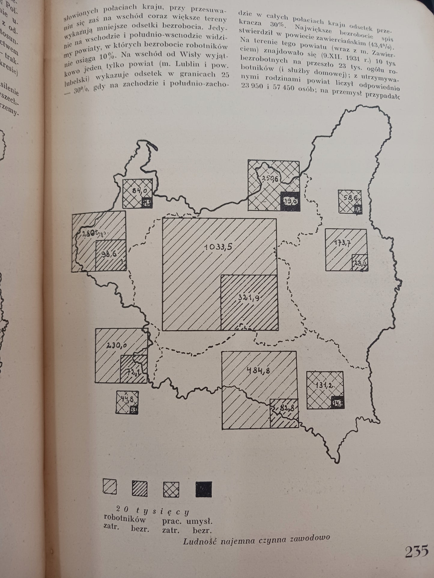 Wiedza i życie zeszyt 4 kwiecień 1939 rok XIV miesięcznik