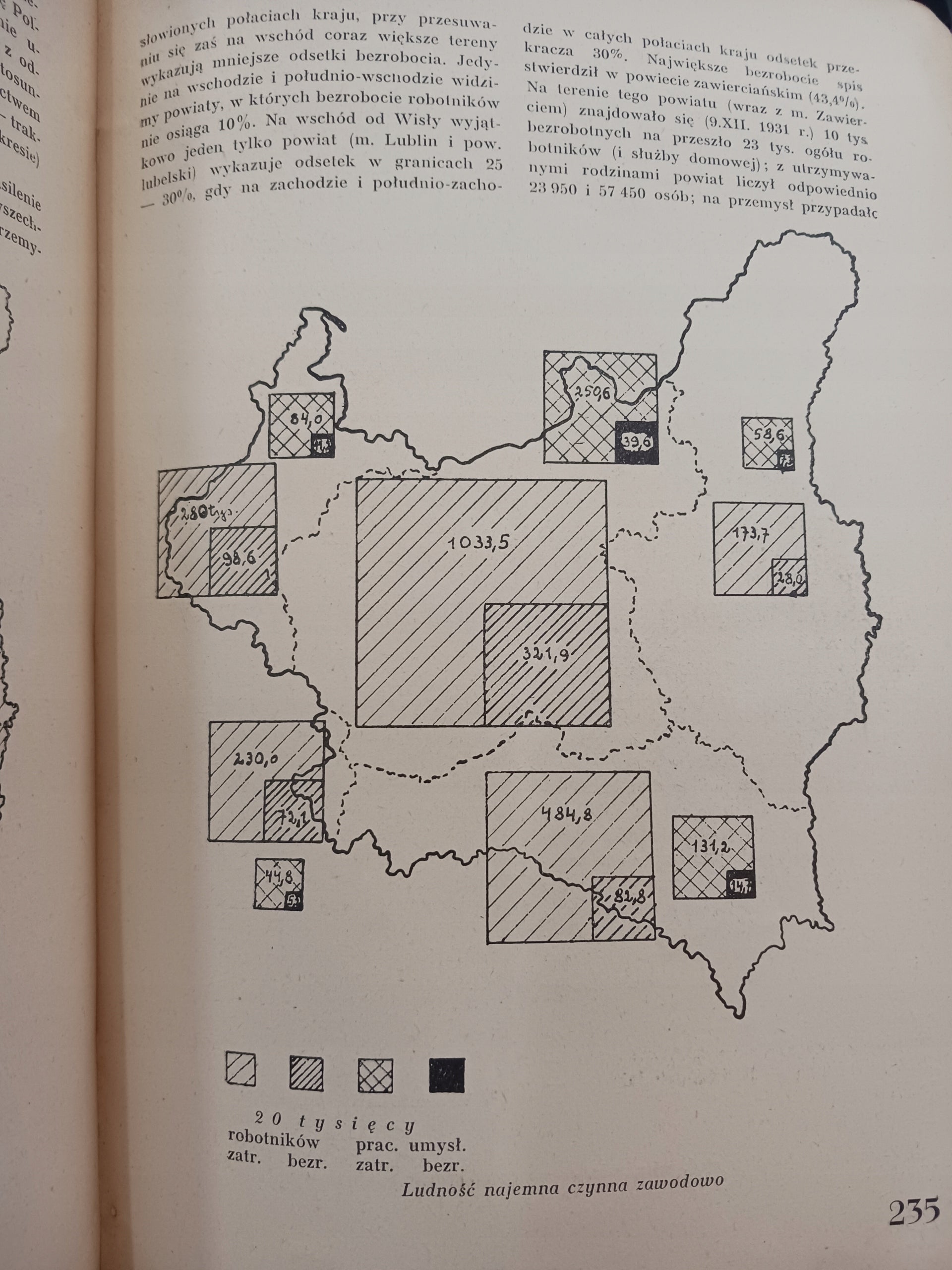 Wiedza i życie zeszyt 4 kwiecień 1939 rok XIV miesięcznik