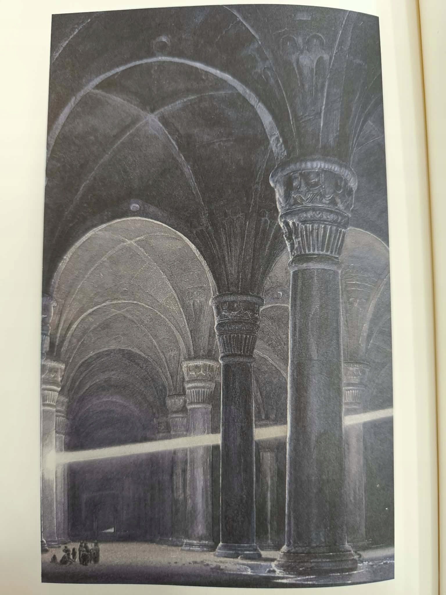 J.R.R. Tolkien, Władca pierścieni [kompletna trylogia][książka na prezent]