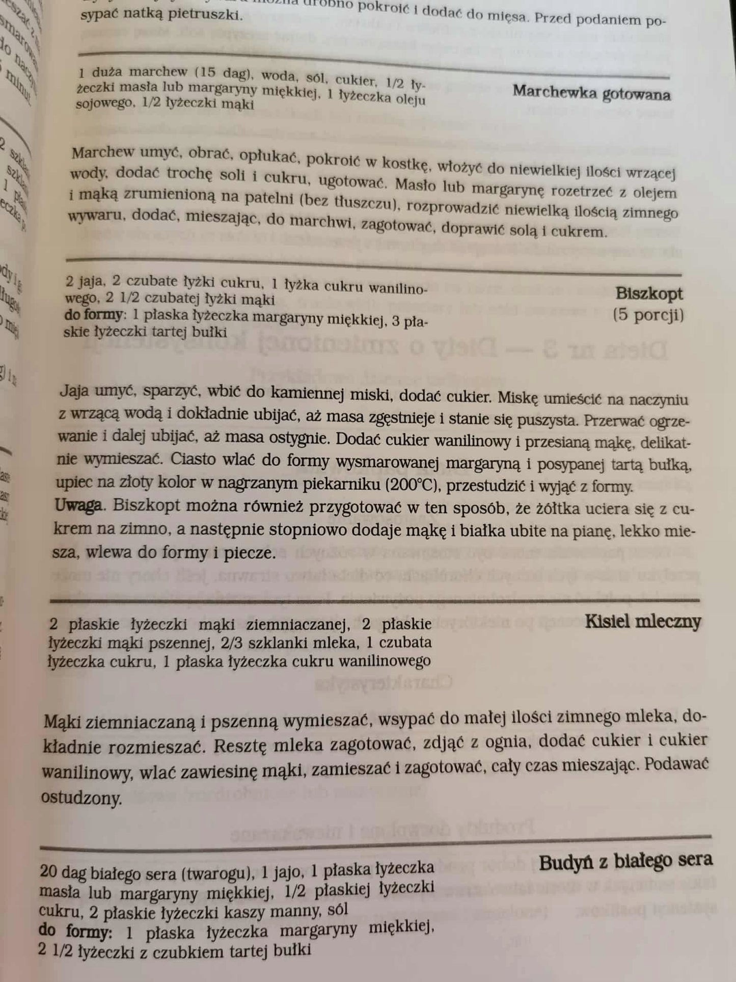 Kuchnia Polska PWE