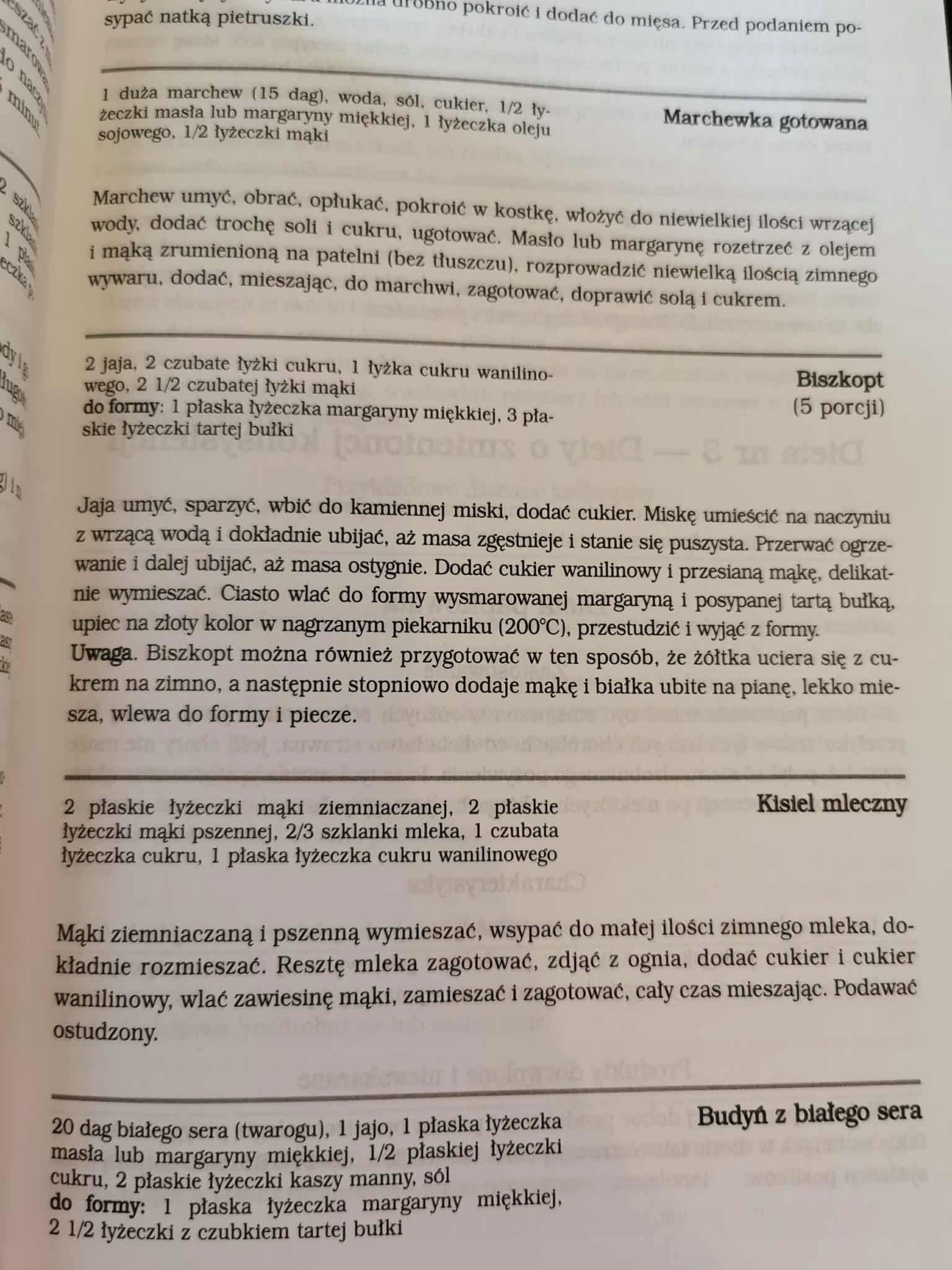 Kuchnia Polska PWE