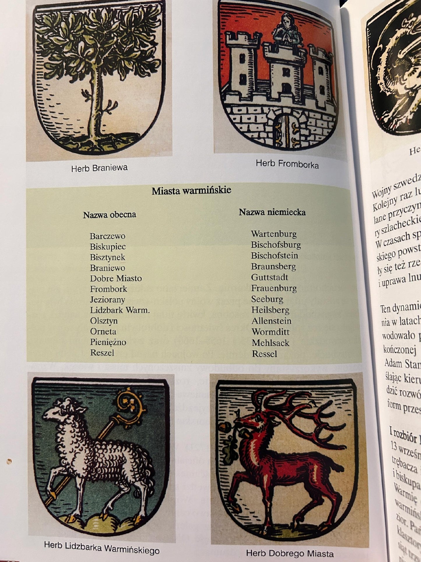 Warmiacy i Mazurzy. Życie codzienne ludności wiejskiej w I połowie XIX w.