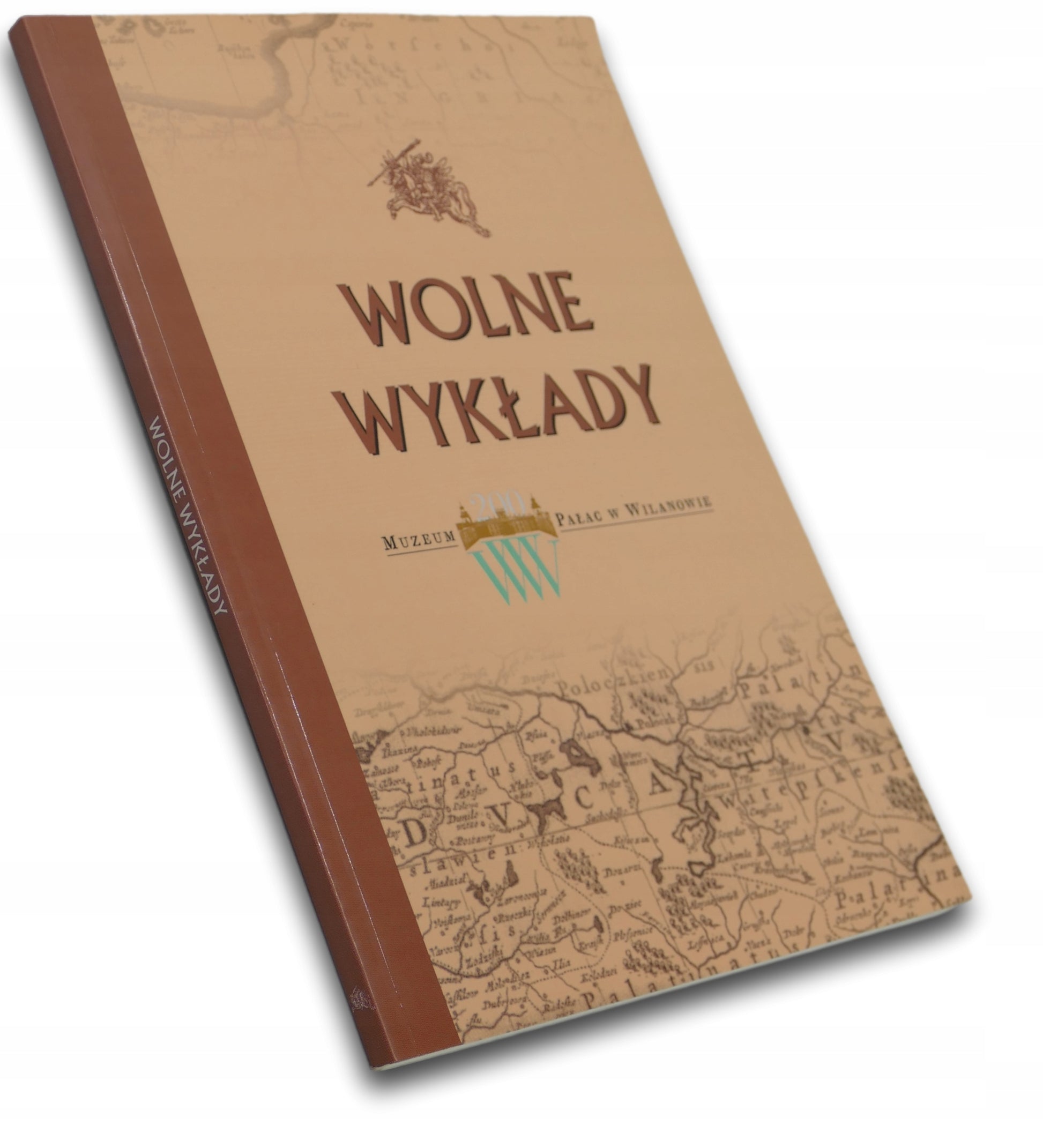 Wolne wykłady Praca zbiorowa