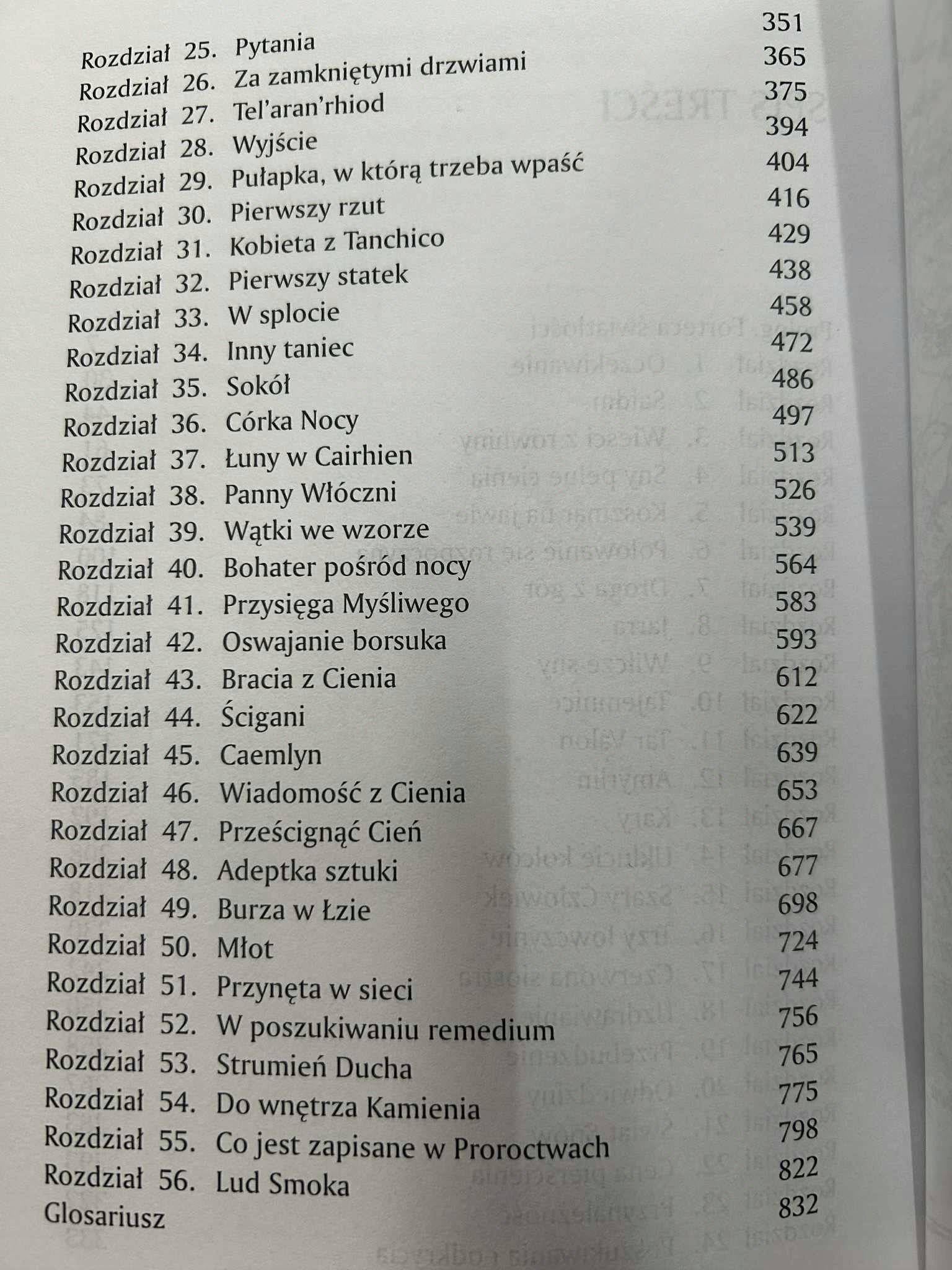 Smok odrodzony - Robert Jordan