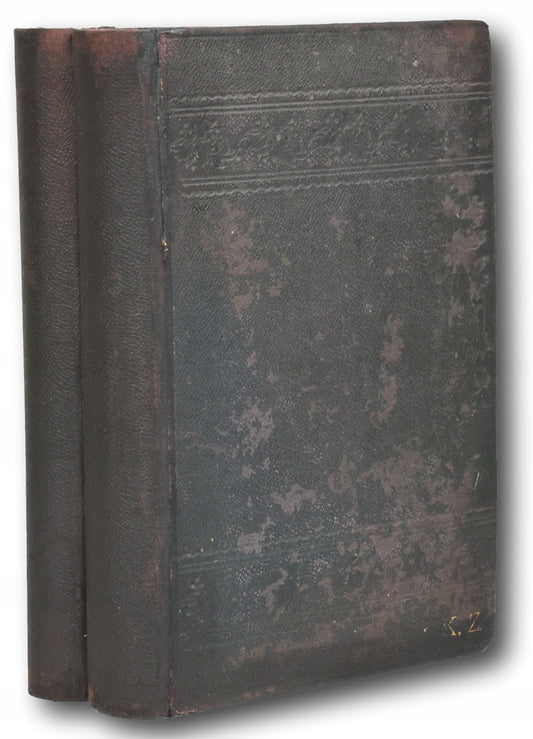 Frank i frankiści polscy: 1726-1816, Kraushar Aleksander [t. I-II,KOMPLET]