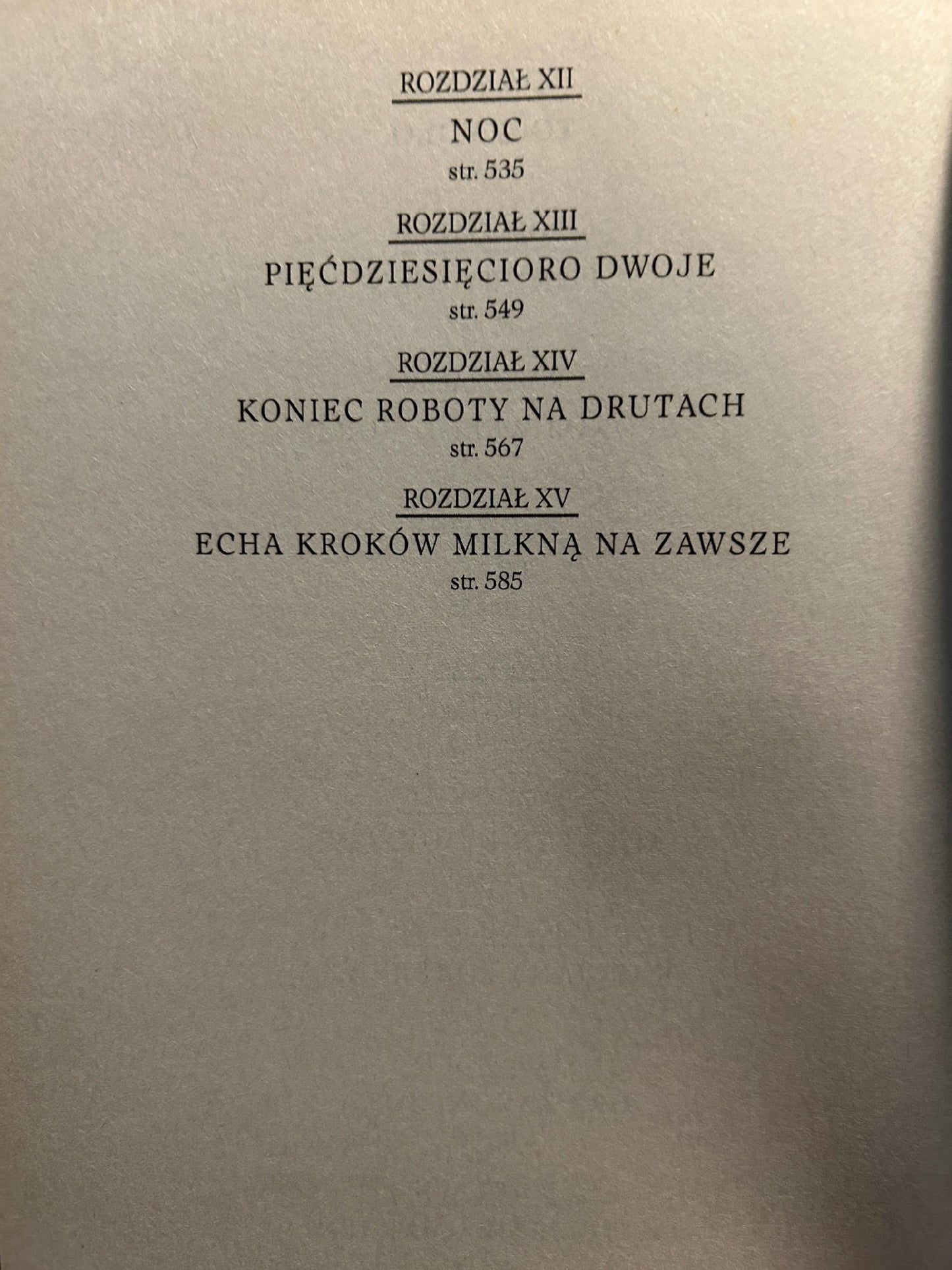 Opowieść o dwóch miastach - Charles Dickens