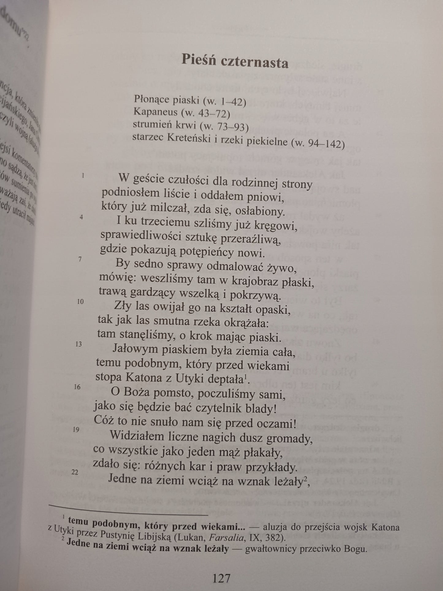 Boska komedia Dante Alighieri