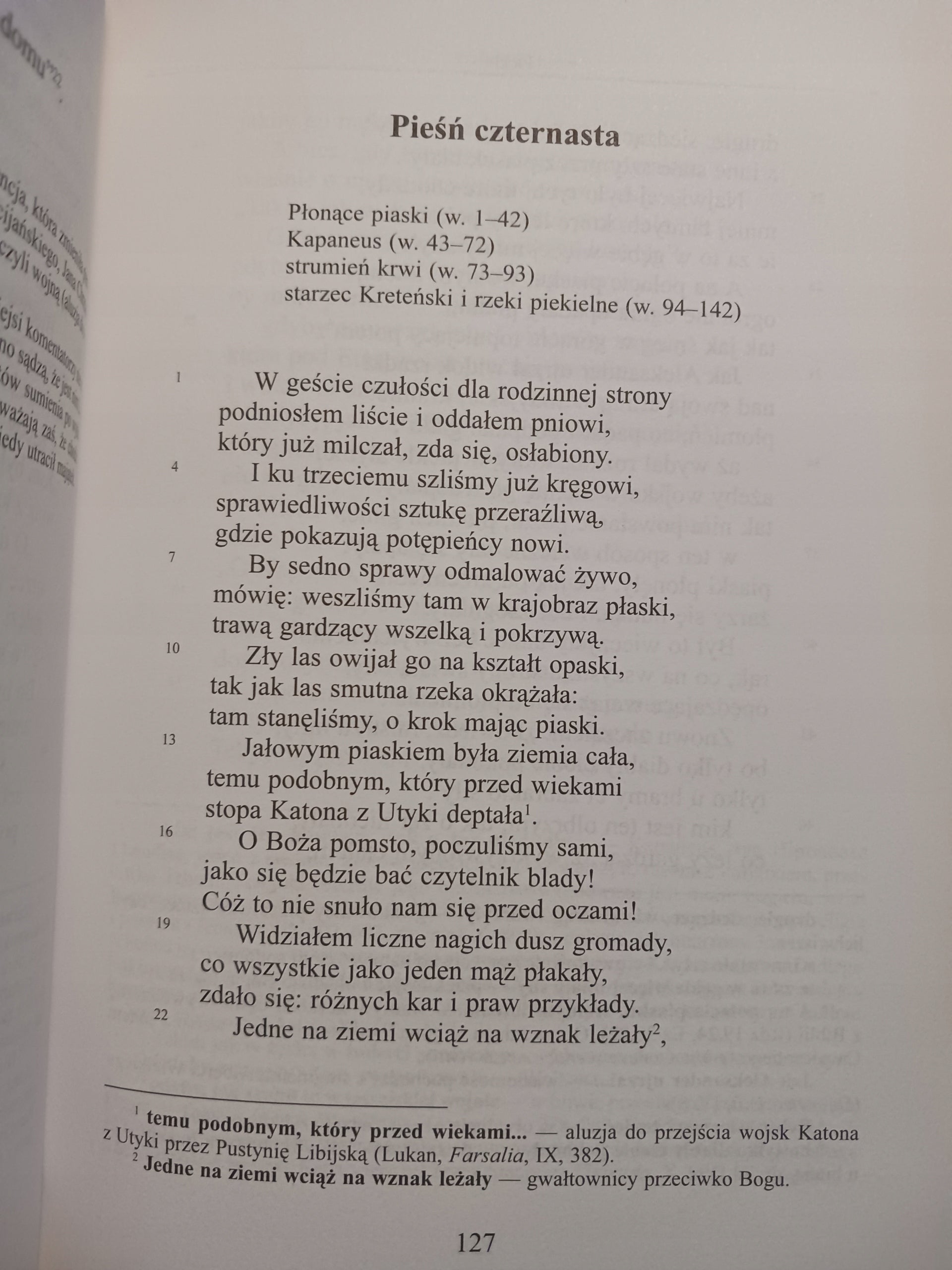 Boska komedia Dante Alighieri