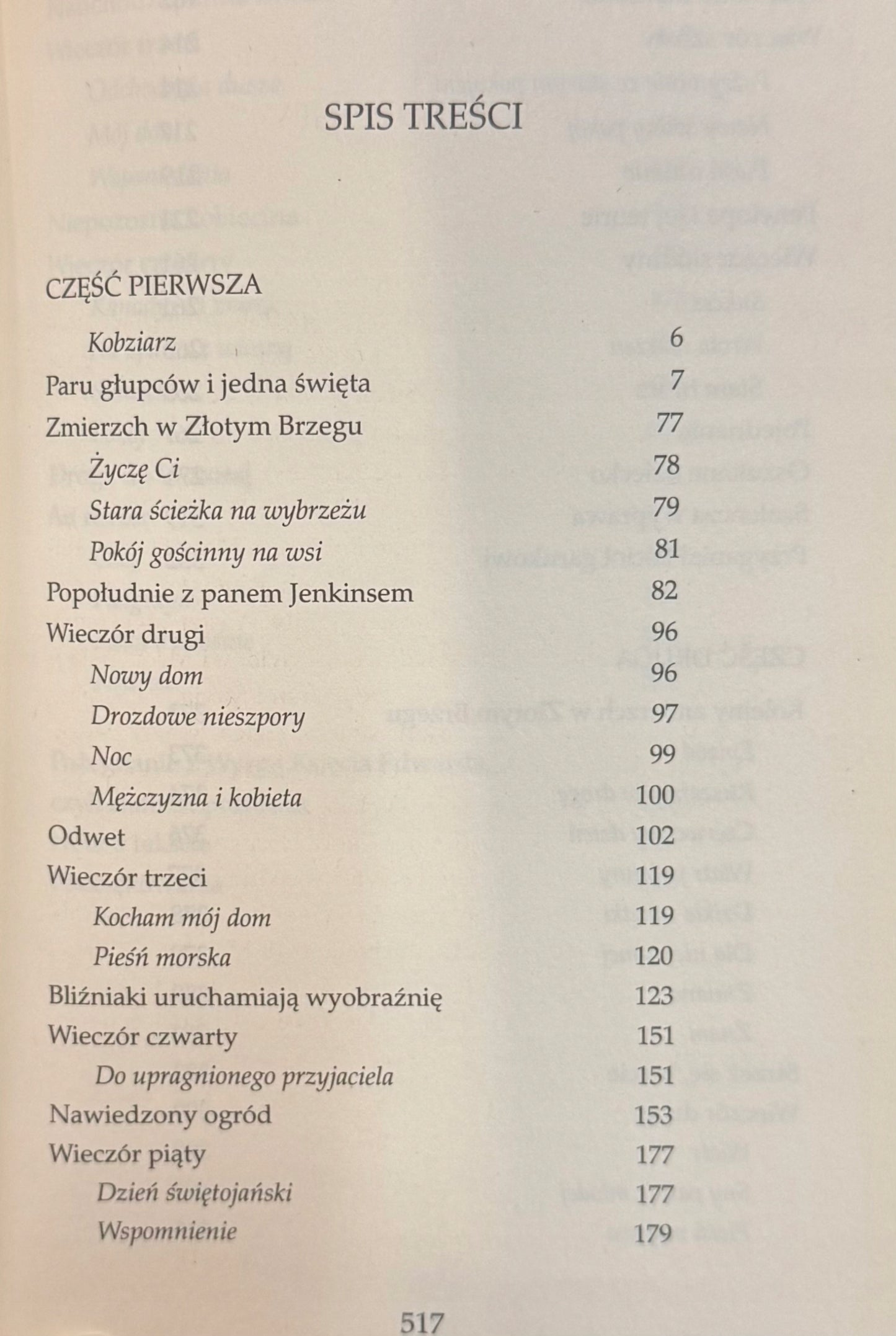 Kolekcja Ani Zielonego Wzgórza Tom 11 Ania z wyspy Księcia Edwarda