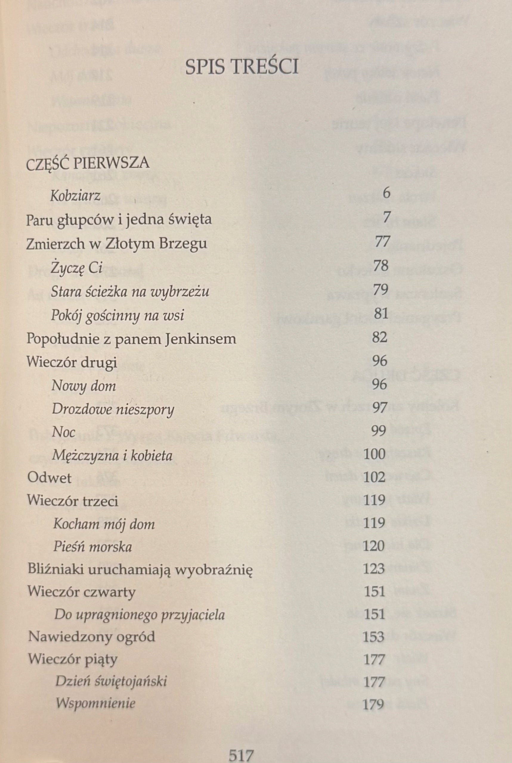 Kolekcja Ani Zielonego Wzgórza Tom 11 Ania z wyspy Księcia Edwarda