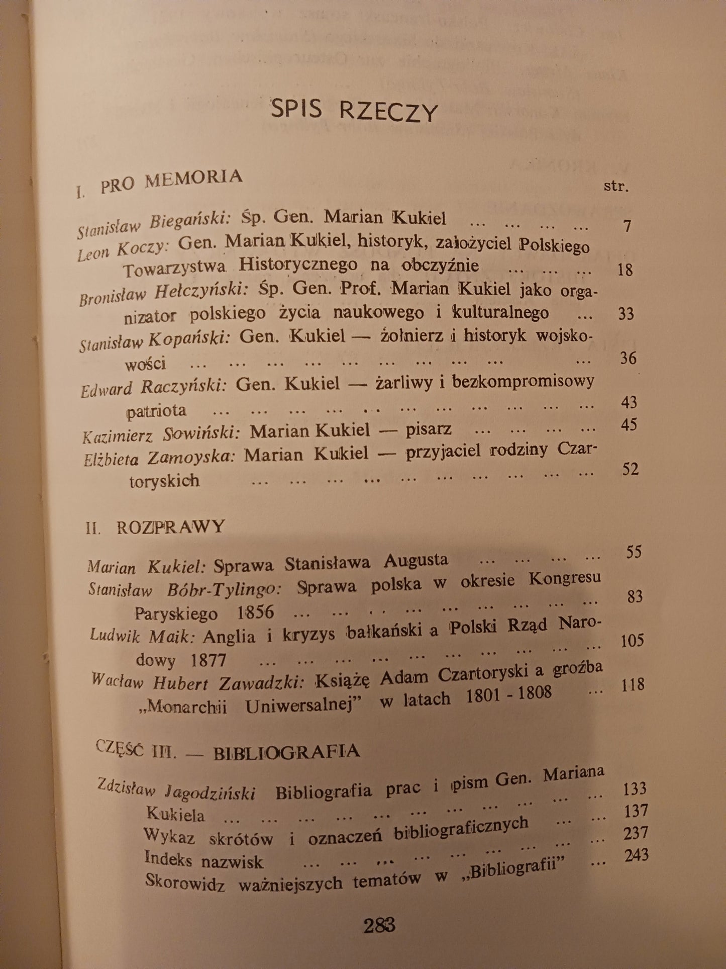 Teki historyczne tomy XIII, XV, XVII, XVIII, XXI Praca zbiorowa