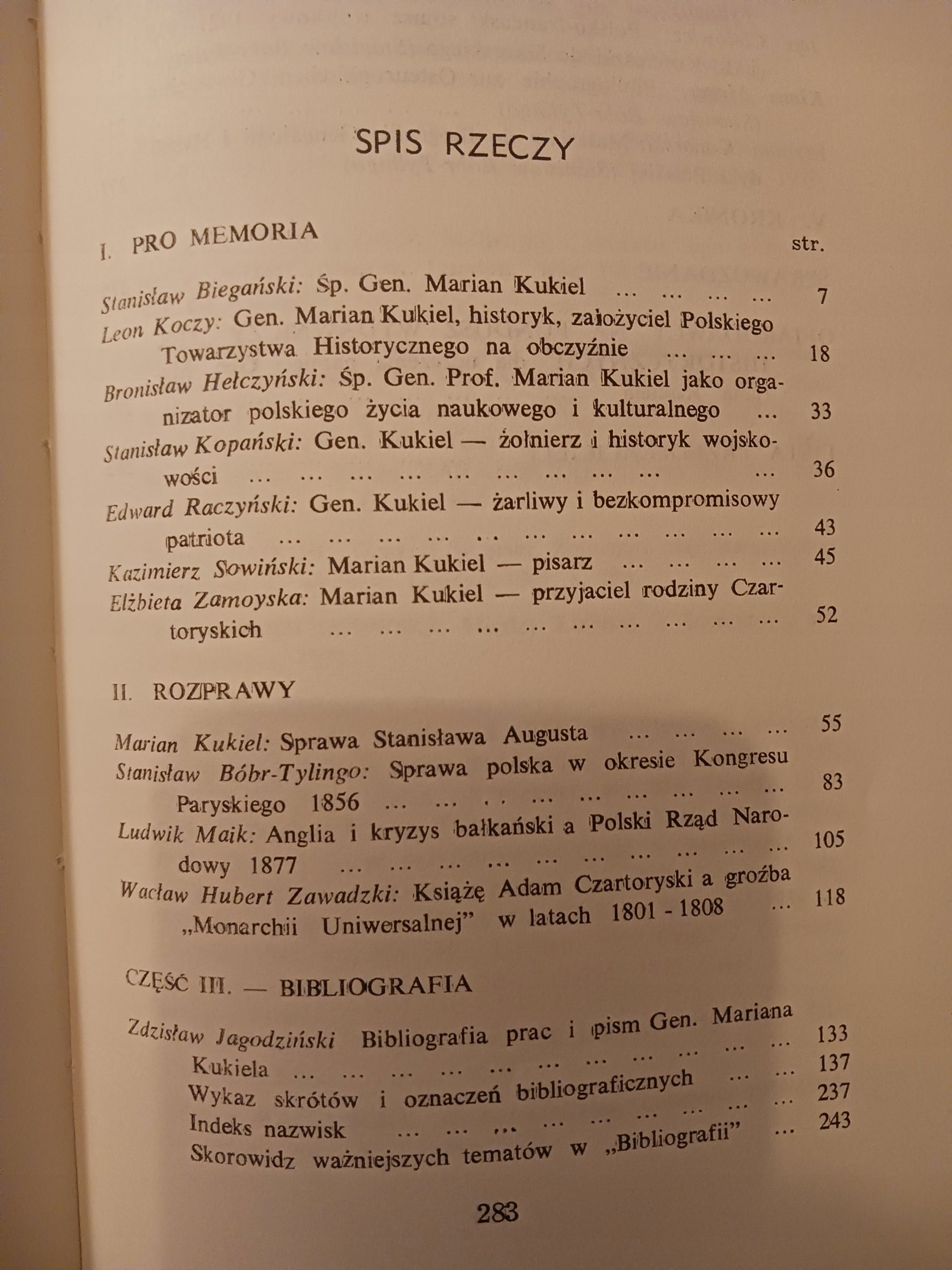 Teki historyczne tomy XIII, XV, XVII, XVIII, XXI Praca zbiorowa