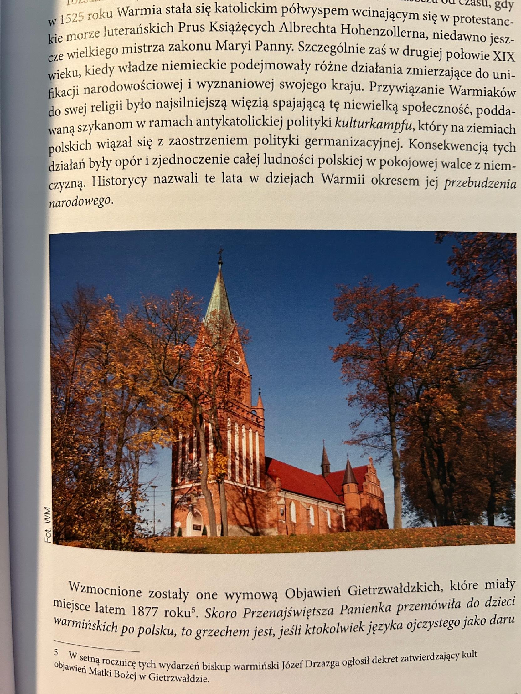 Okolice szlaku Świętej Warmii. Podpowiednik turyst. - Kisielew, Szalkiewicz
