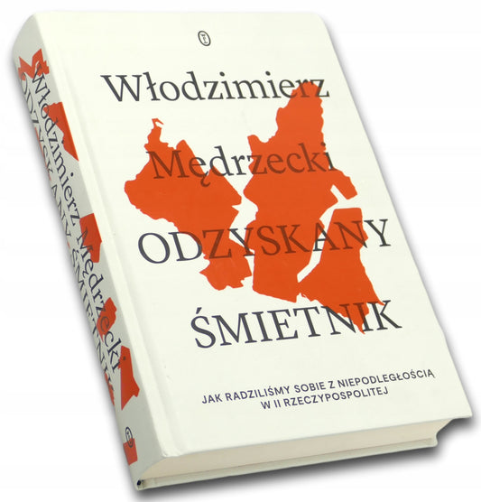 Odzyskany śmietnik - Włodzimierz Mędrzecki