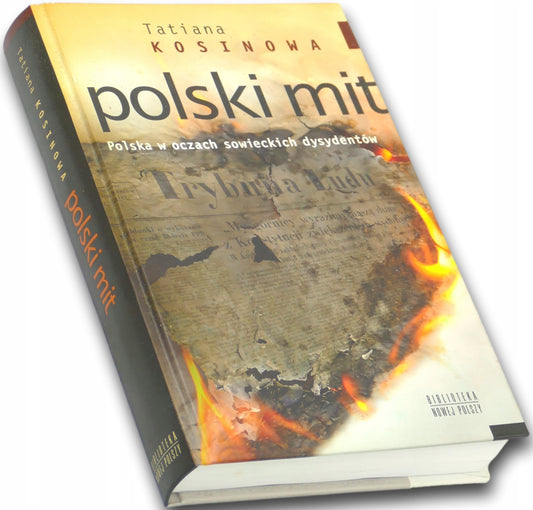 Polski mit, Tatiana Kosinowa