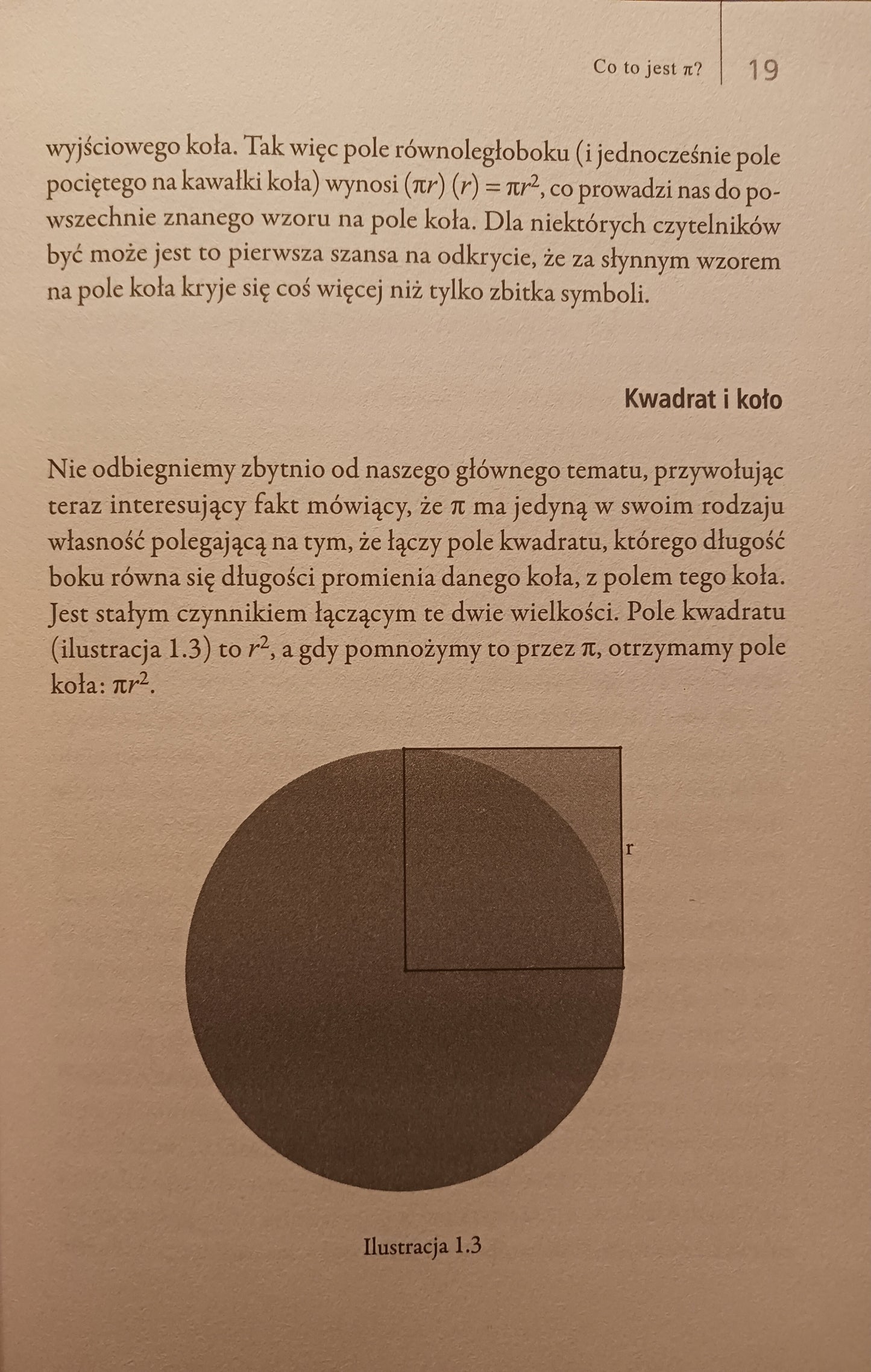 Pi biografia najbardziej tajemniczej liczby A. S. Posamentier I. Lehmann