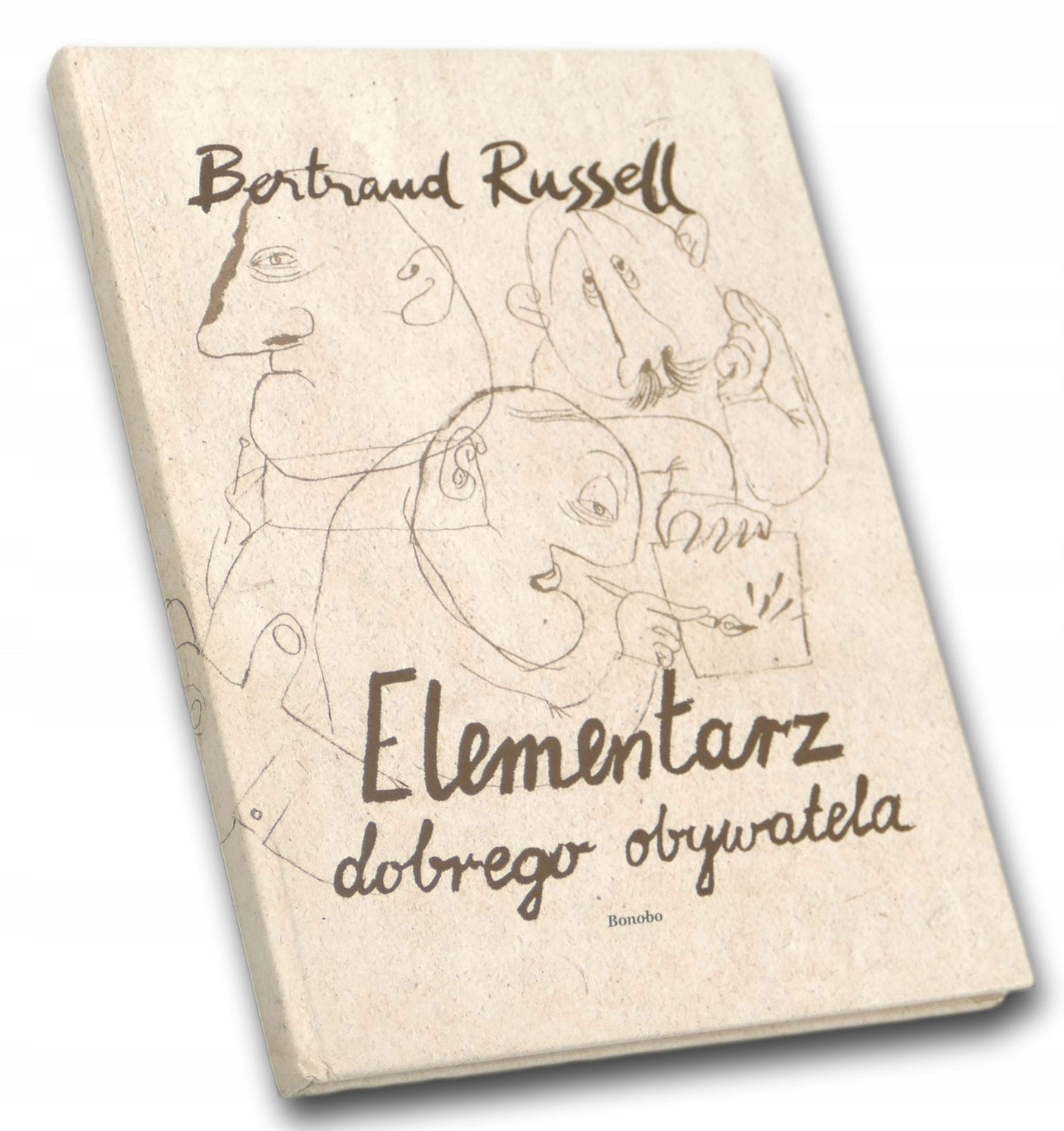 Elementarz dobrego obywatela Bertrand Russell