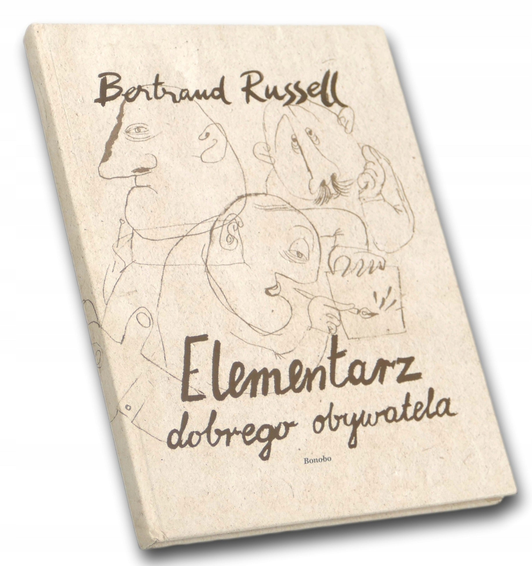 Elementarz dobrego obywatela Bertrand Russell