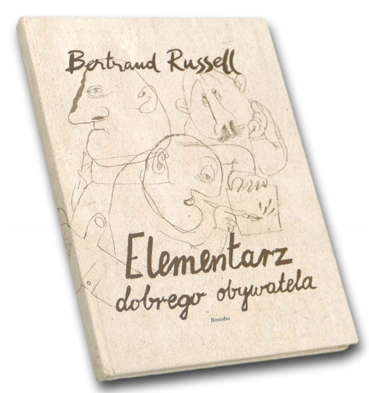 Elementarz dobrego obywatela Bertrand Russell