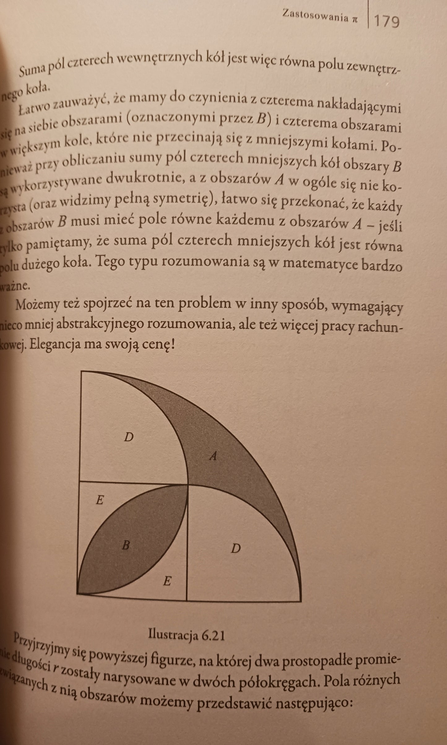 Pi biografia najbardziej tajemniczej liczby A. S. Posamentier I. Lehmann