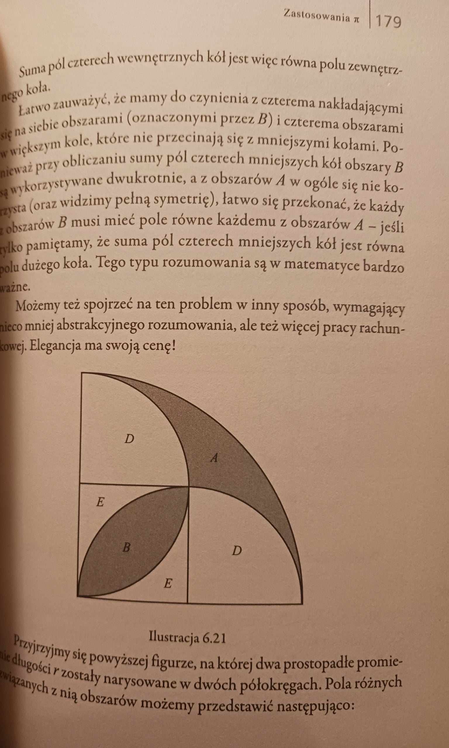 Pi biografia najbardziej tajemniczej liczby A. S. Posamentier I. Lehmann