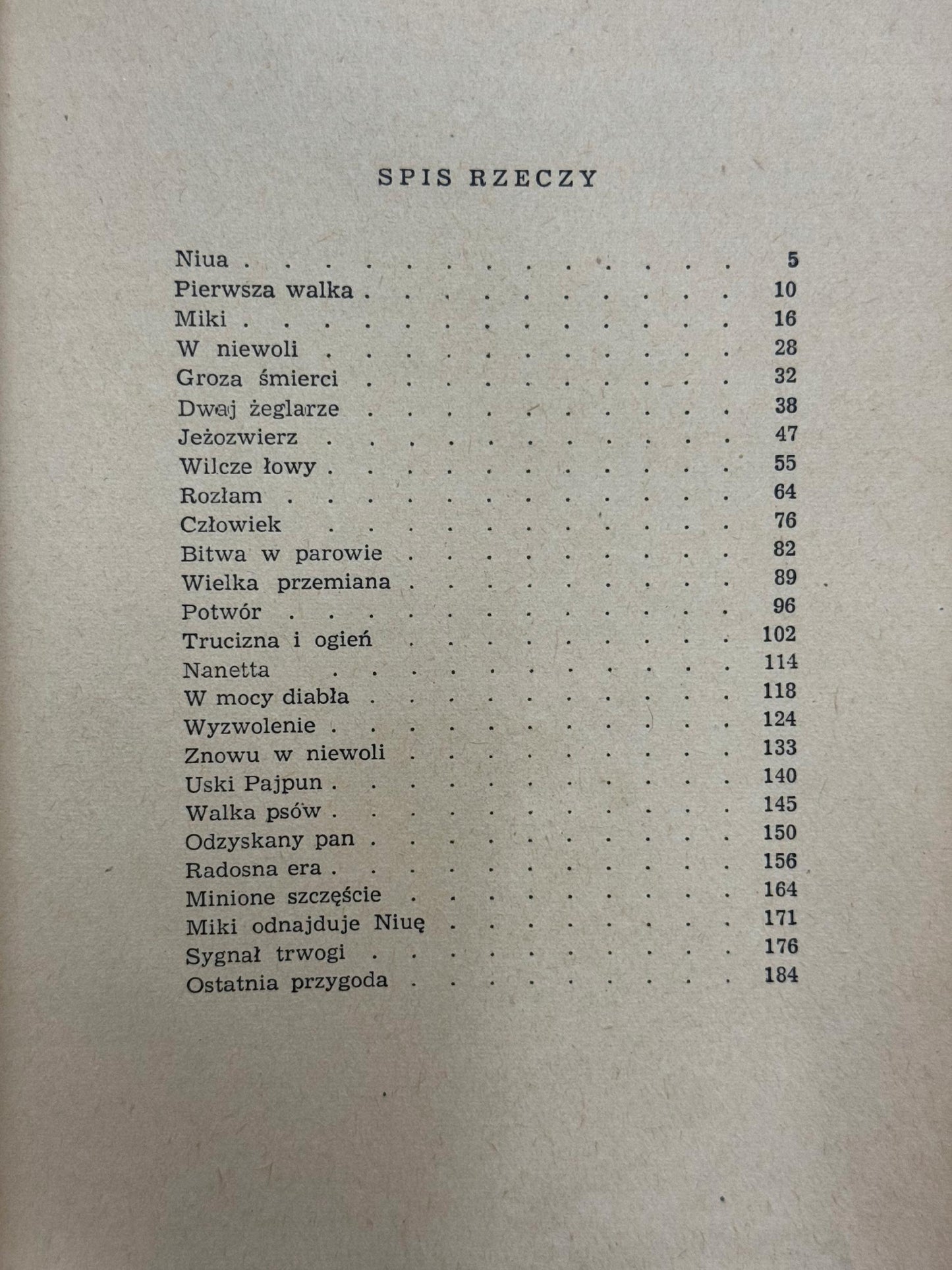 Włóczęgi północy James Oliver Curwood [1954][il. i okładka J. Grabiański]
