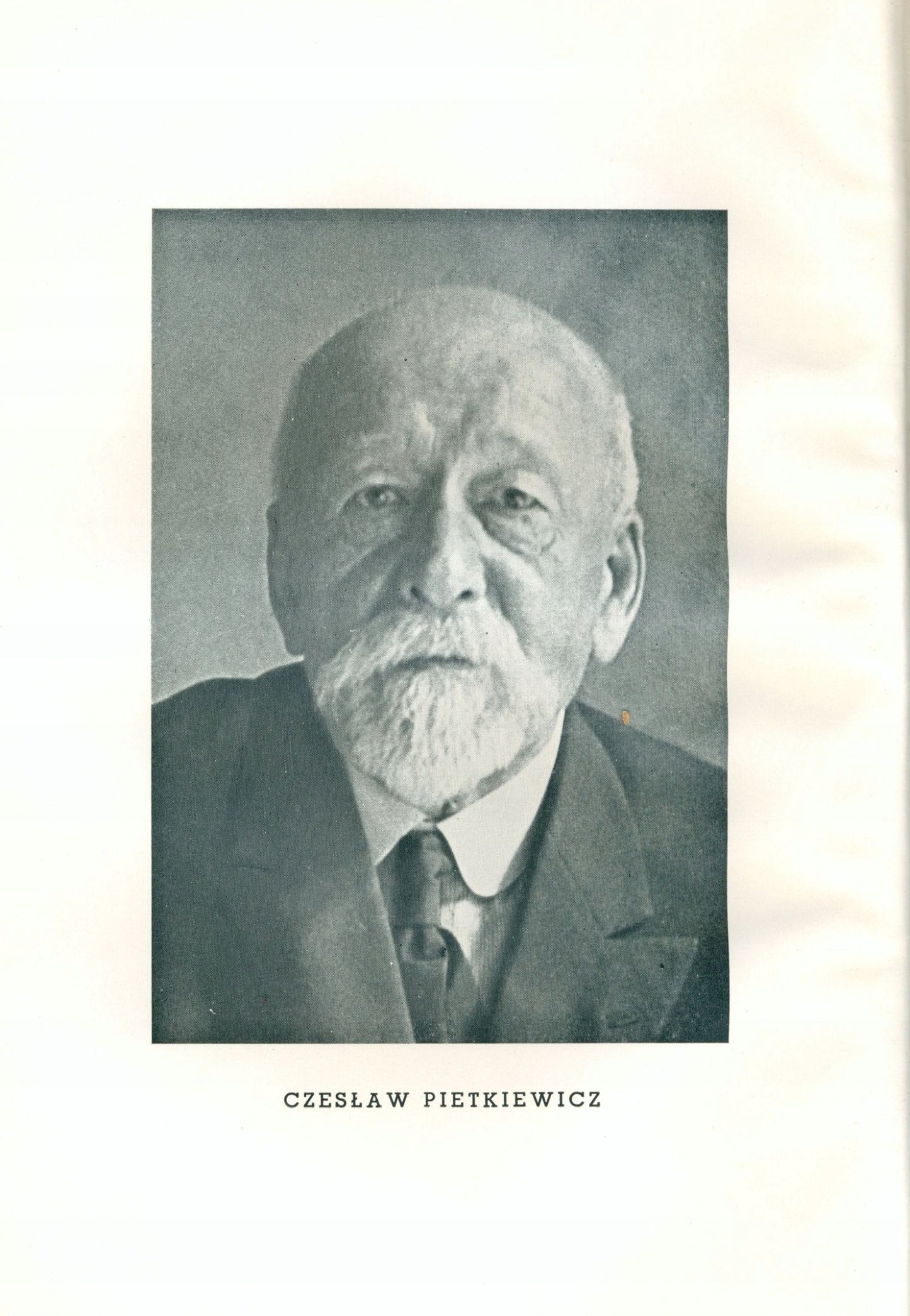 Kultura duchowa Polesia Rzeczyckiego Pietkiewicz Czesław [Warszawa 1938]