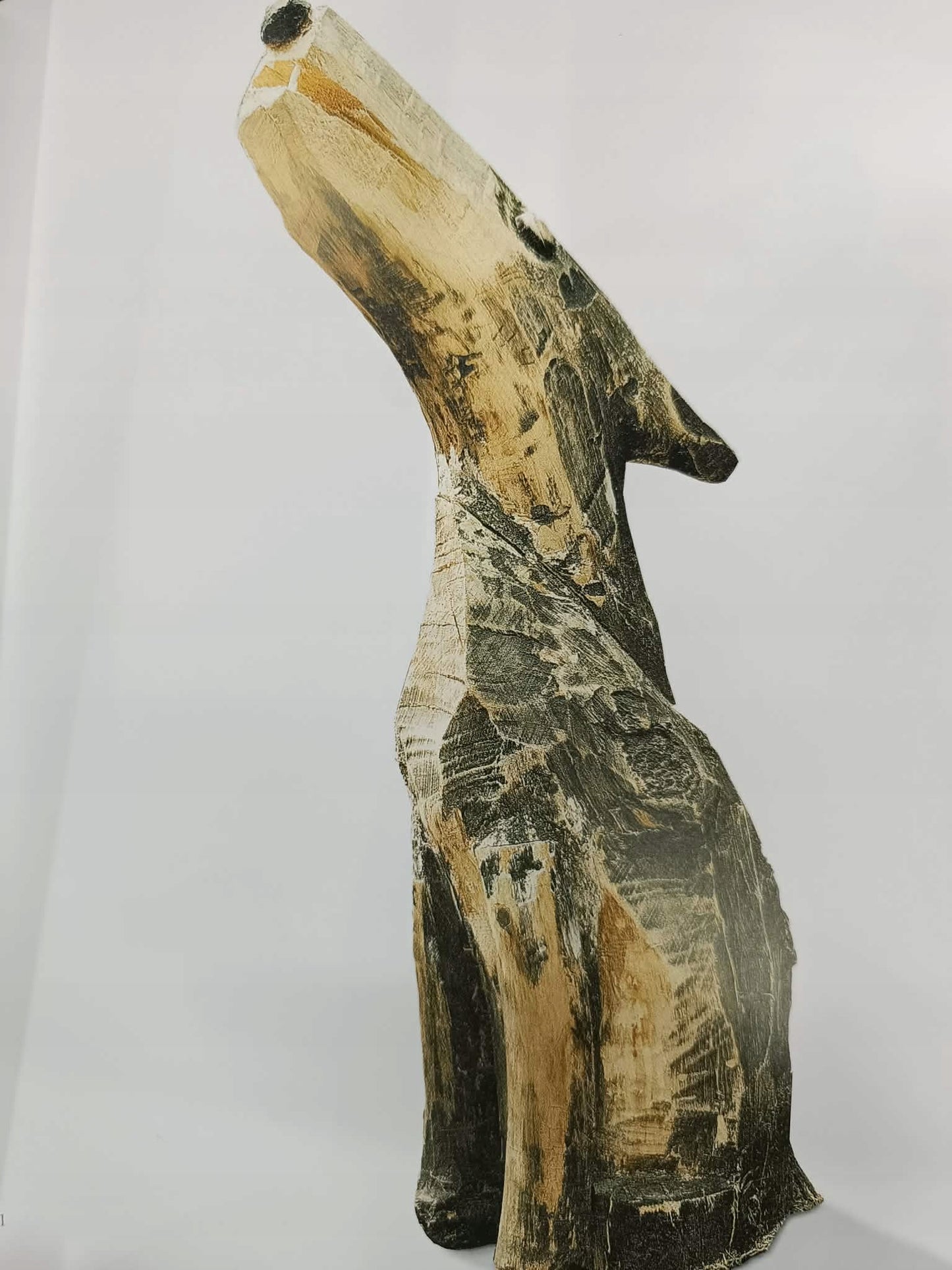 Bestiarium Wilkonia, praca zbiorowa