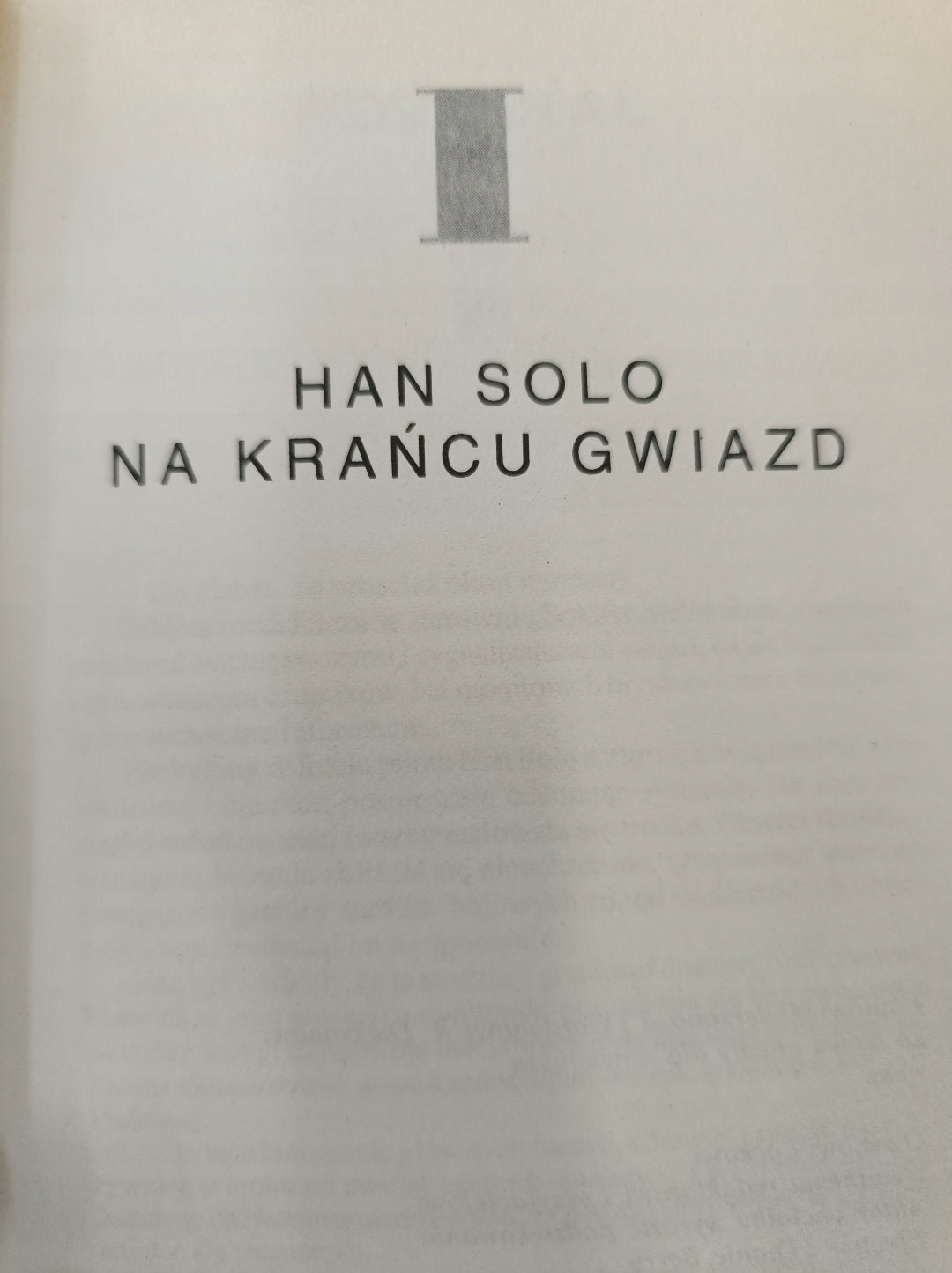 Gwiezdne wojny, Wielkie Serie SF, Przygody Hana Solo, Brian Daley
