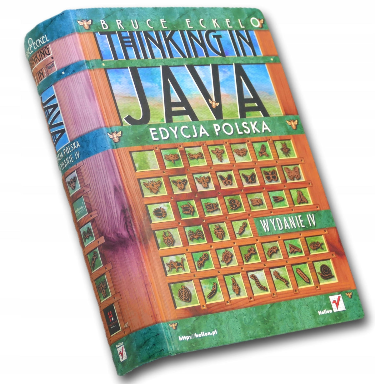Bruce Eckel Thinking in Java