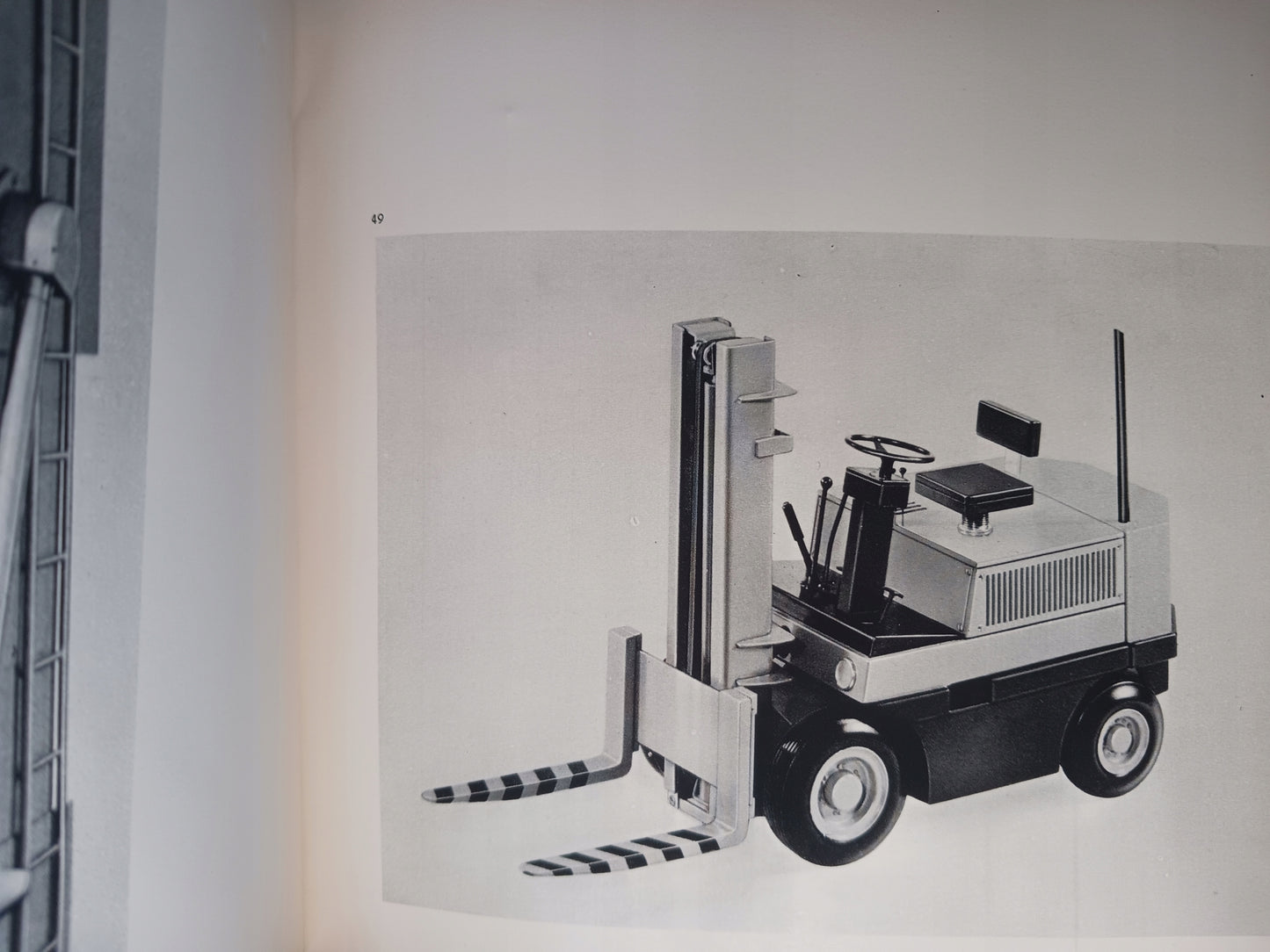 Funkcja forma jakość wystawa 1967 Praca zbiorowa