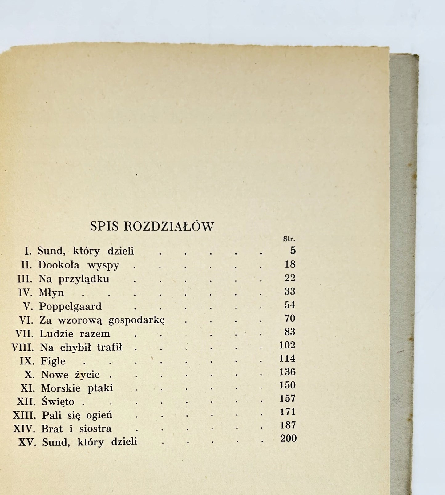 Między morzem a fiordem Siguid Elkjader [obwoluta Konstanty M.Sopoćko]