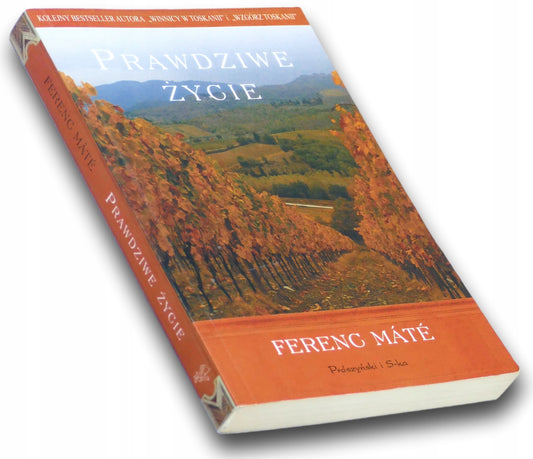 Prawdziwe życie Ferenc Máté