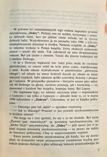 Zestaw 11 książek Waldemar Łysiak [Trylogia łotrzykowsko-heroiczna i inne]