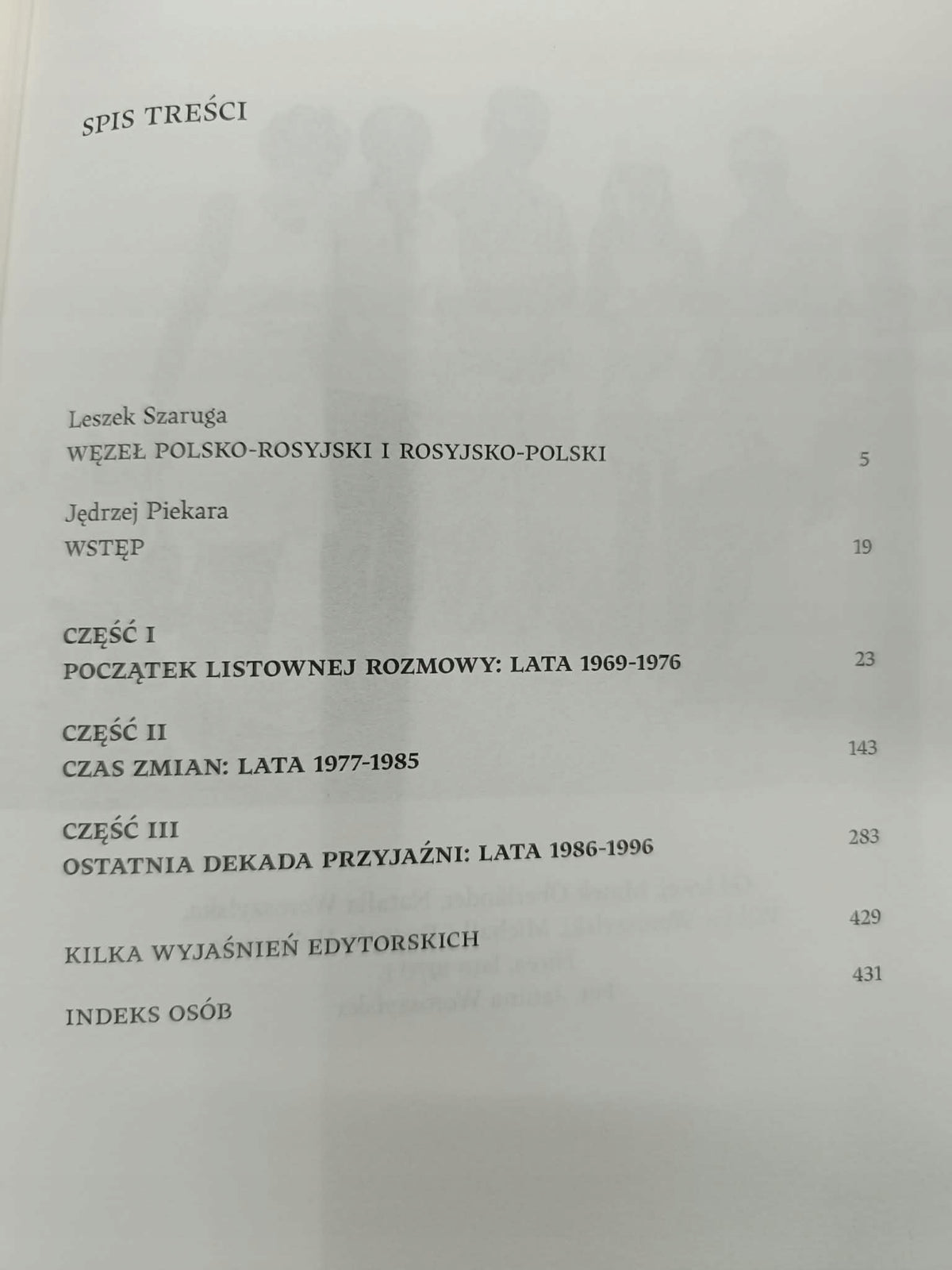 Korespondencja, Wiktor Woroszylski, Michaił Heller, oprac. Jędrzej Piekara