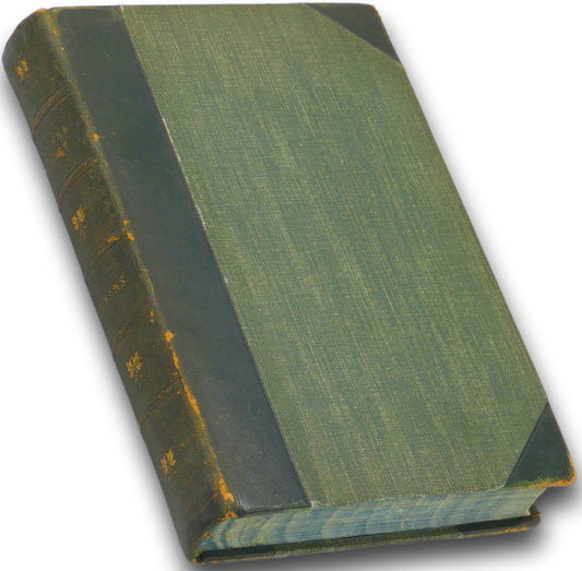 The Adventures of Oliver Twist - Charles Dickens, il. Andrew Lang [ok.1900]