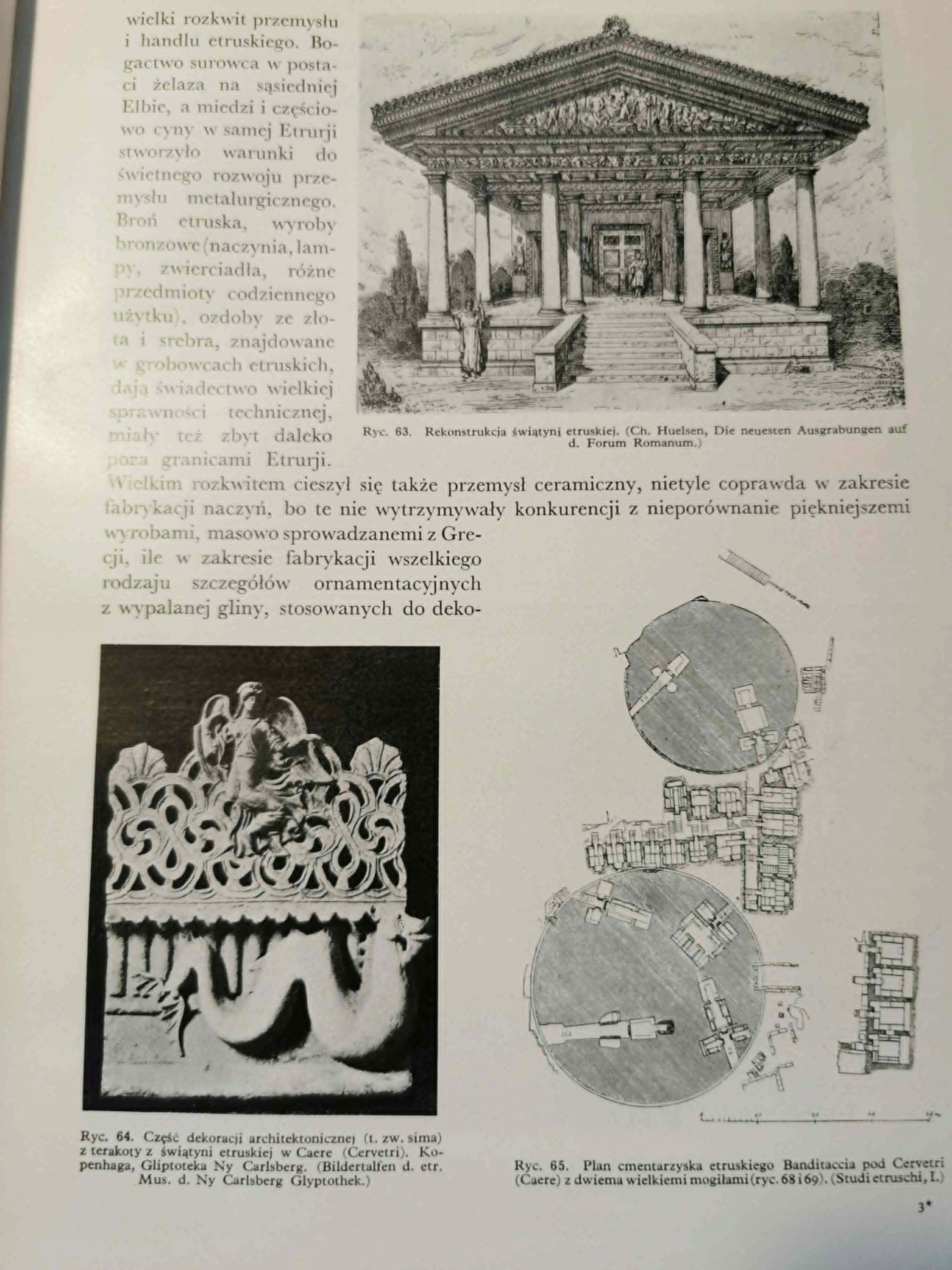 Wielka Historja Powszechna. t. III: Dzieje rzymskie, L. Piotrowicz [1934]