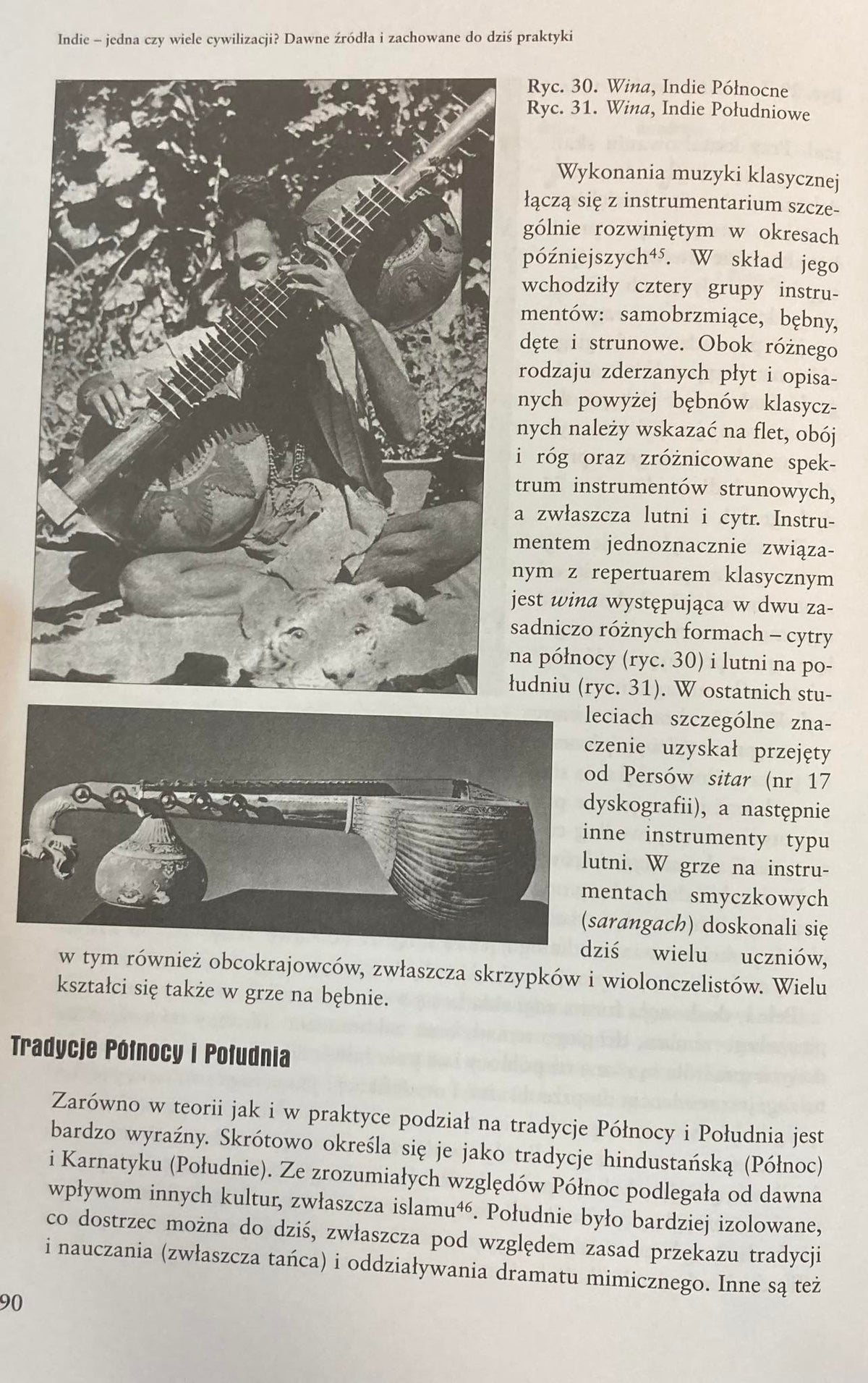 Kultury tradycyjne wobec współczesności Anna Czekanowska