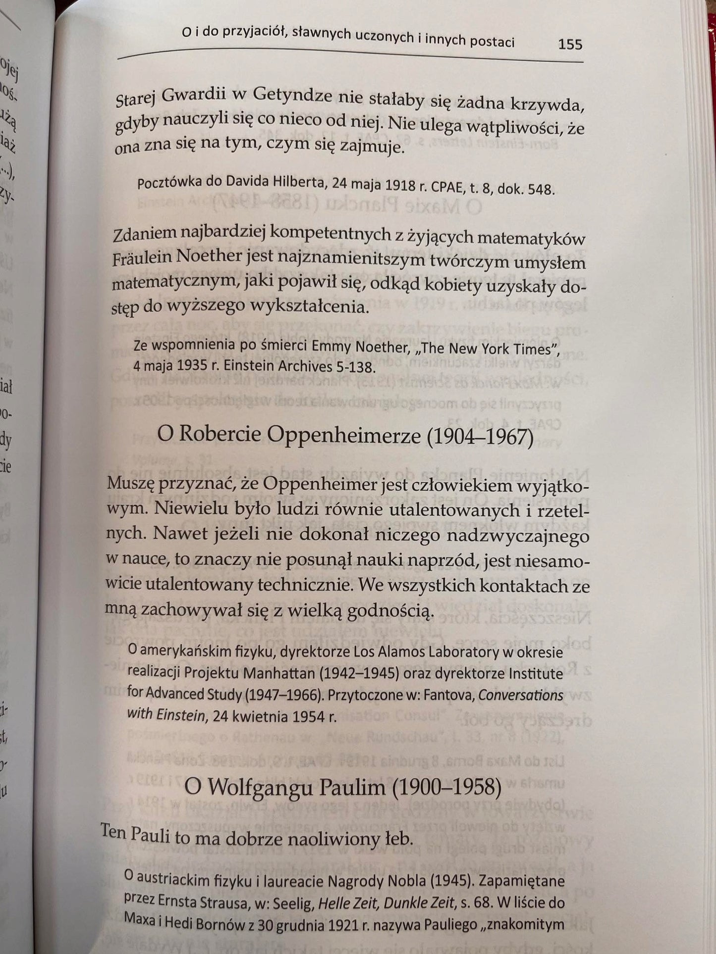 Einstein w cytatach - Alice Calaprice (pełne wydanie)