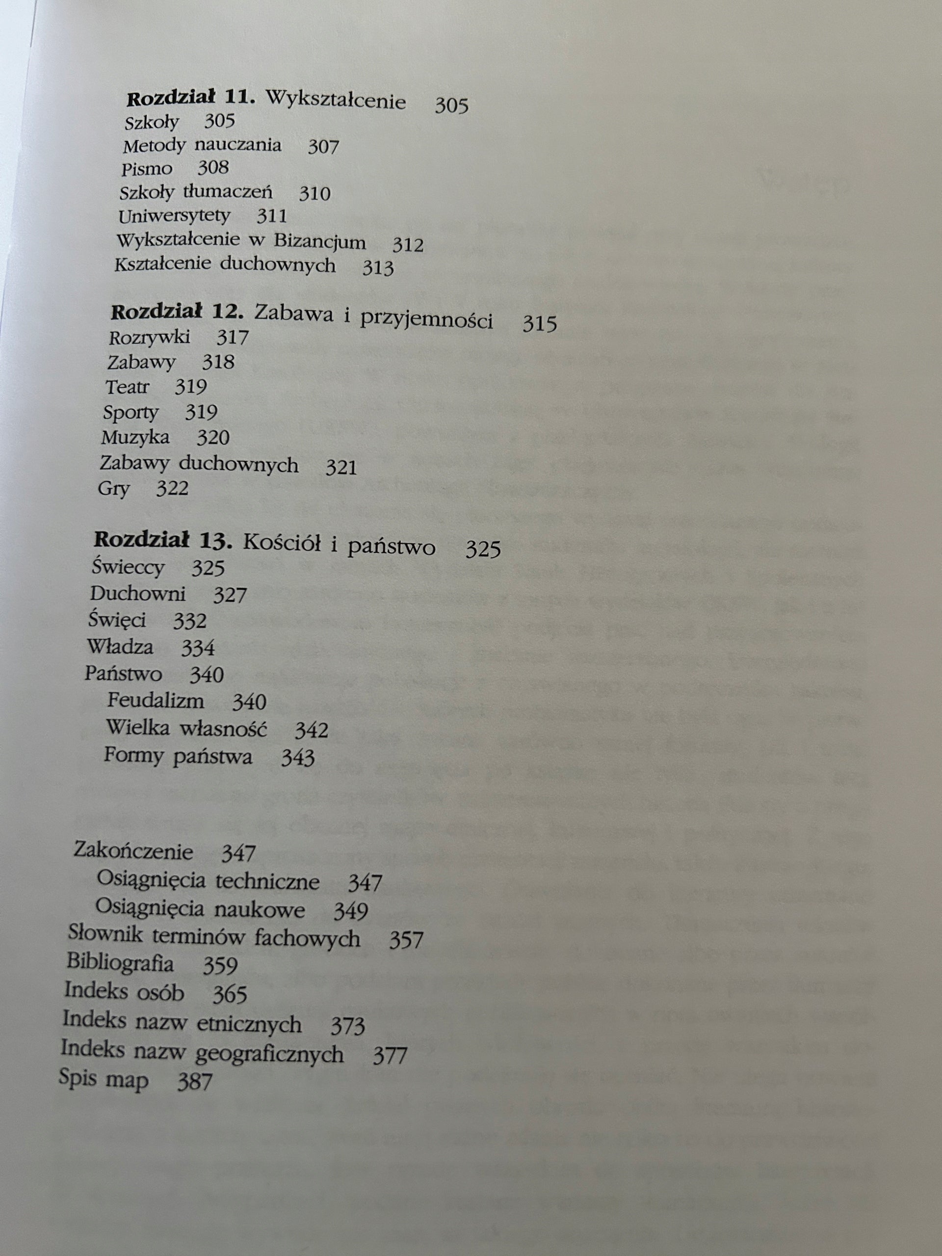 Europa wczesnego średniowiecza V-XIII wiek - Maria Miśkiewicz