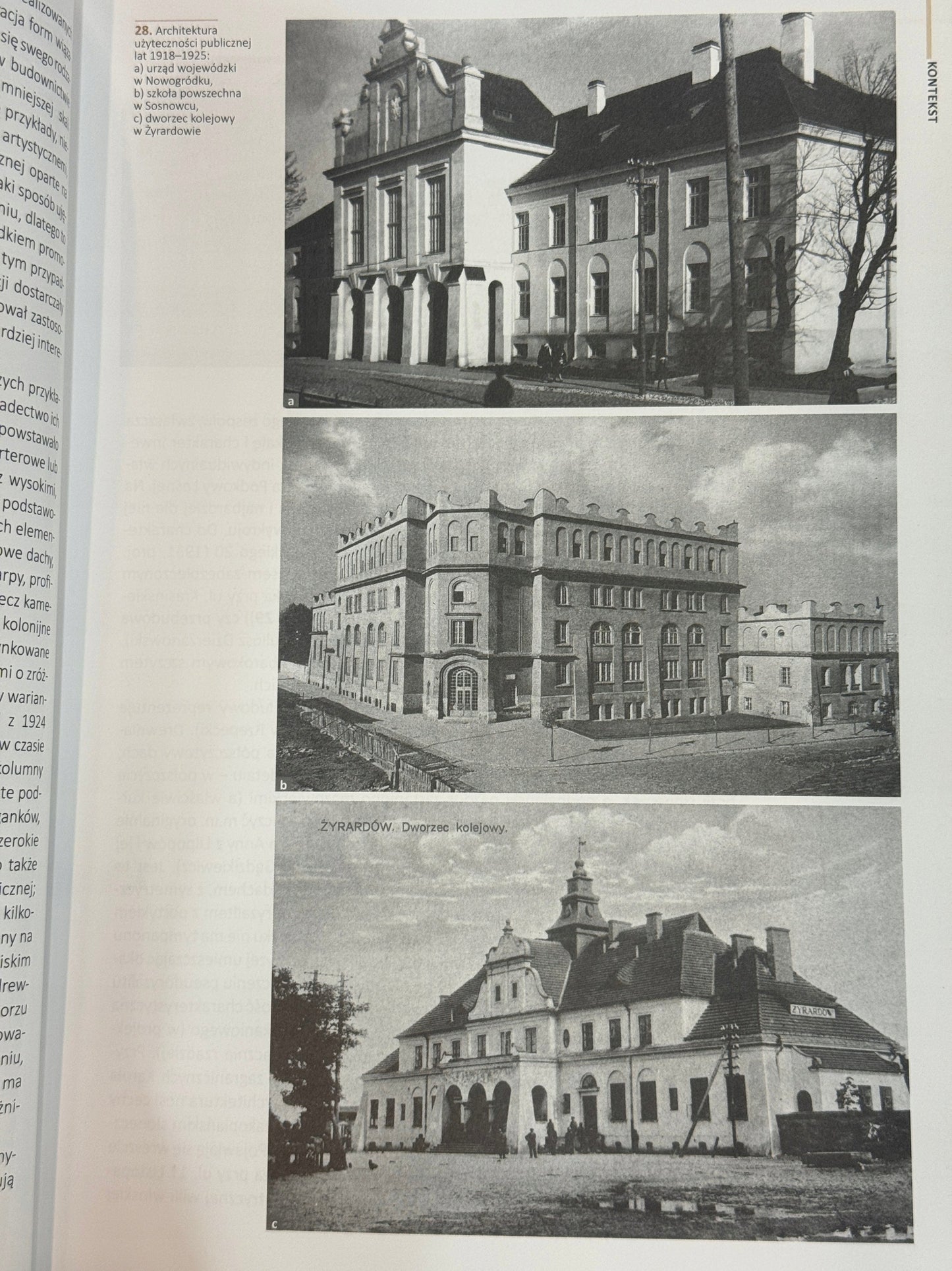 Czterdzieści miast-ogrodów Michał Pszczółkowski