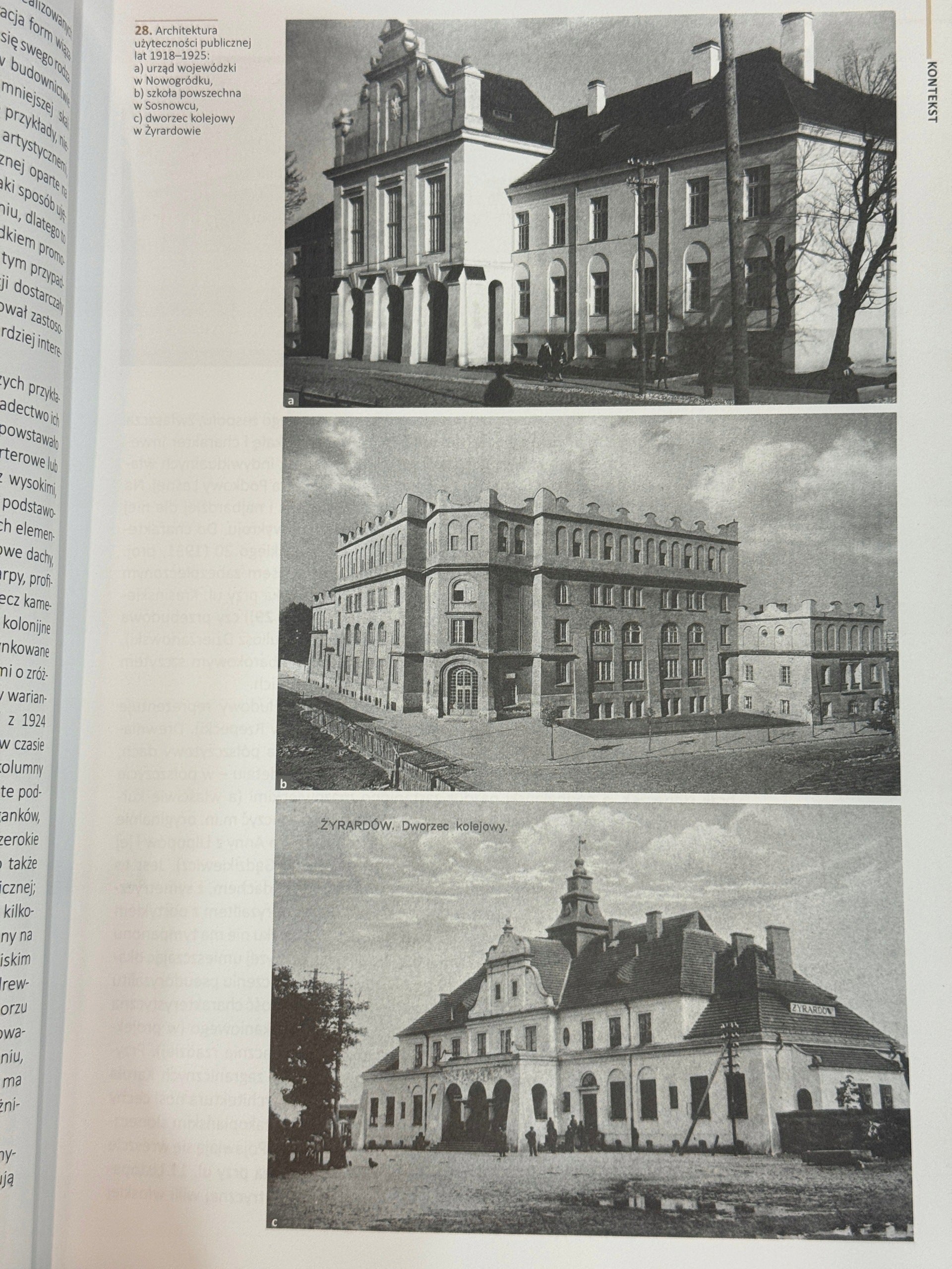 Czterdzieści miast-ogrodów Michał Pszczółkowski