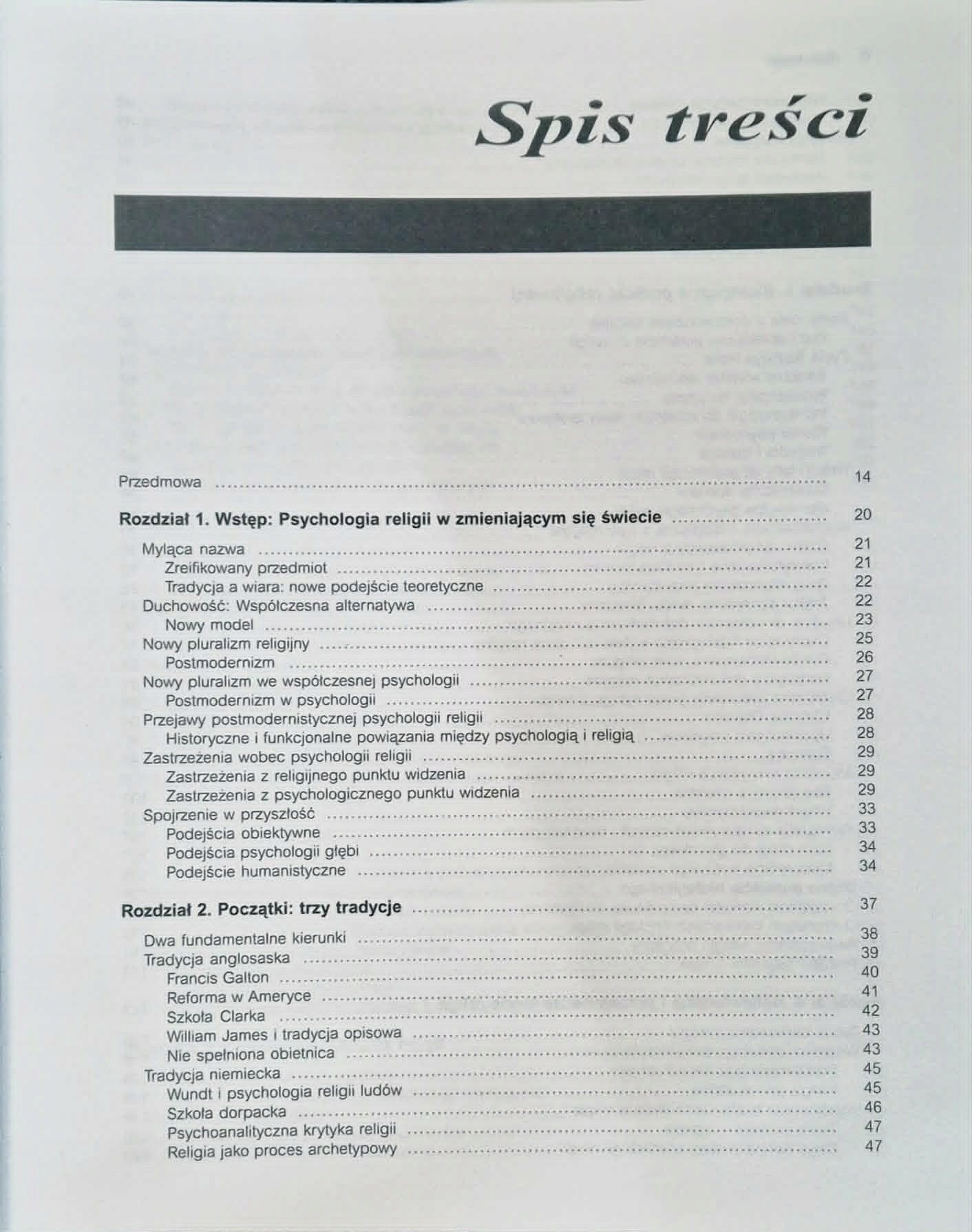 Psychologia religii David M. Wulff [wydawnictwo WSiP]