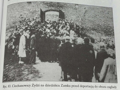 Społeczność żydowska Mazowsza w XIX-XX wieku Janusz Szczepański