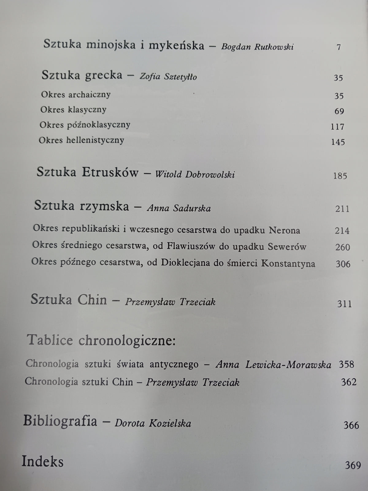 Zestaw Sztuka świata wyd. Arkady Tomy 1, 2, 4-6, 9-12 Praca zbiorowa