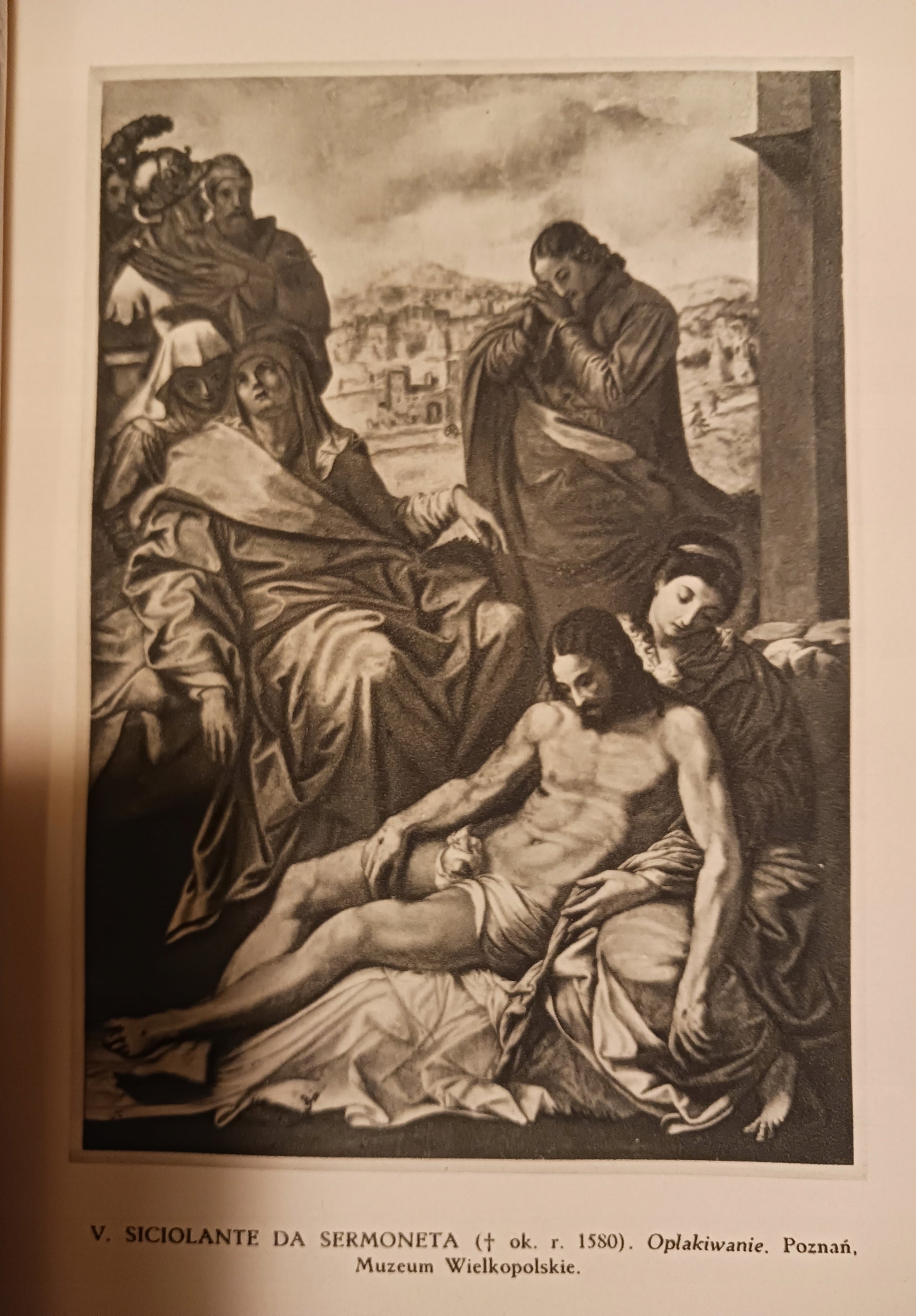 Historja sztuki Ryszard Hamman Tom I i II [oprawa Bolesław Zjawiński]